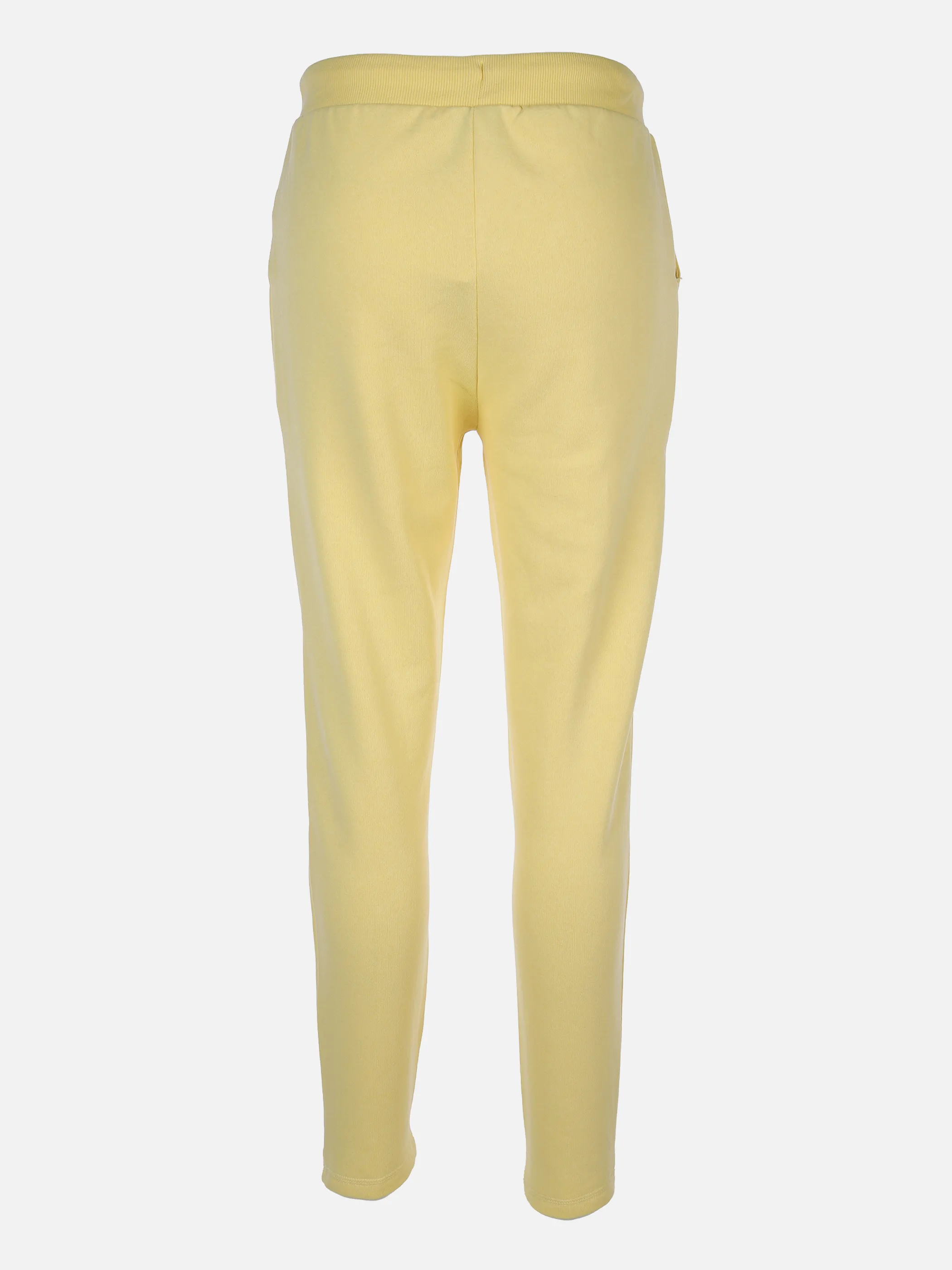 Sure Da-Joggpant m.Bindeband Gelb 873370 VANILLE 2