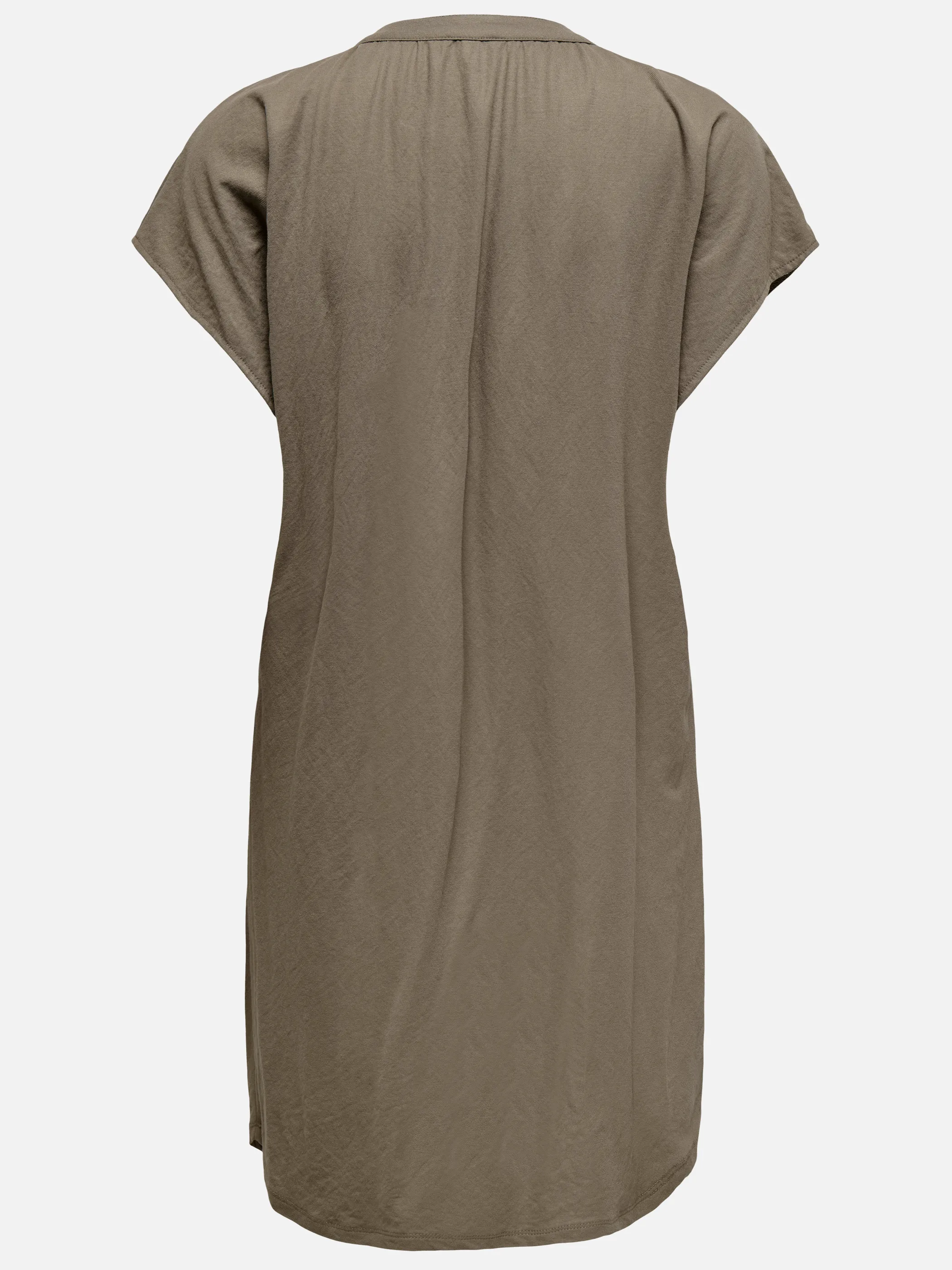 Only 15351683 ONLJANY S/S STRING DR Braun 910176 239935 2