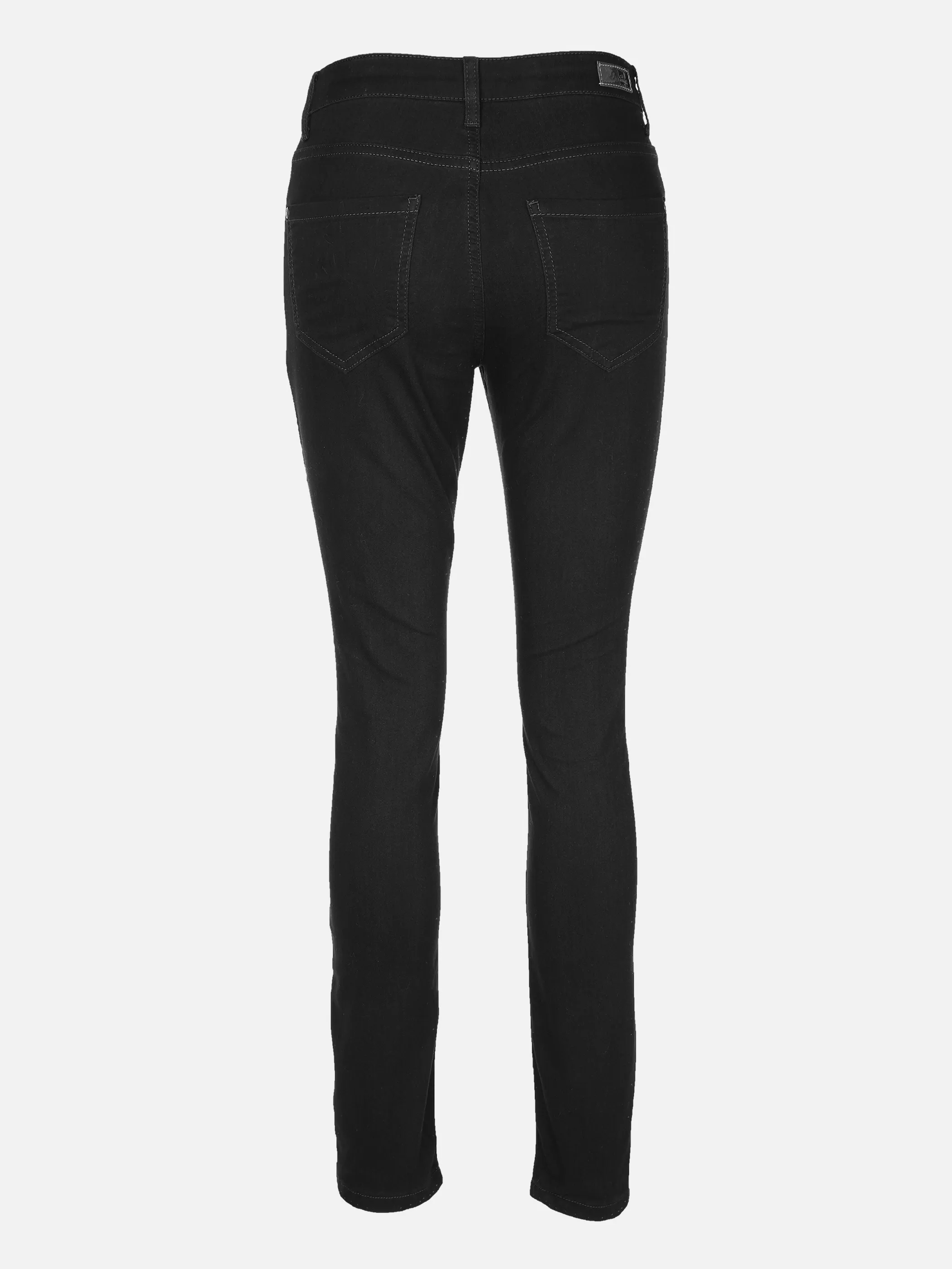 Lisa Tossa Da-Jegging Power-Stretch Schwarz 709780 SCHWARZ 2