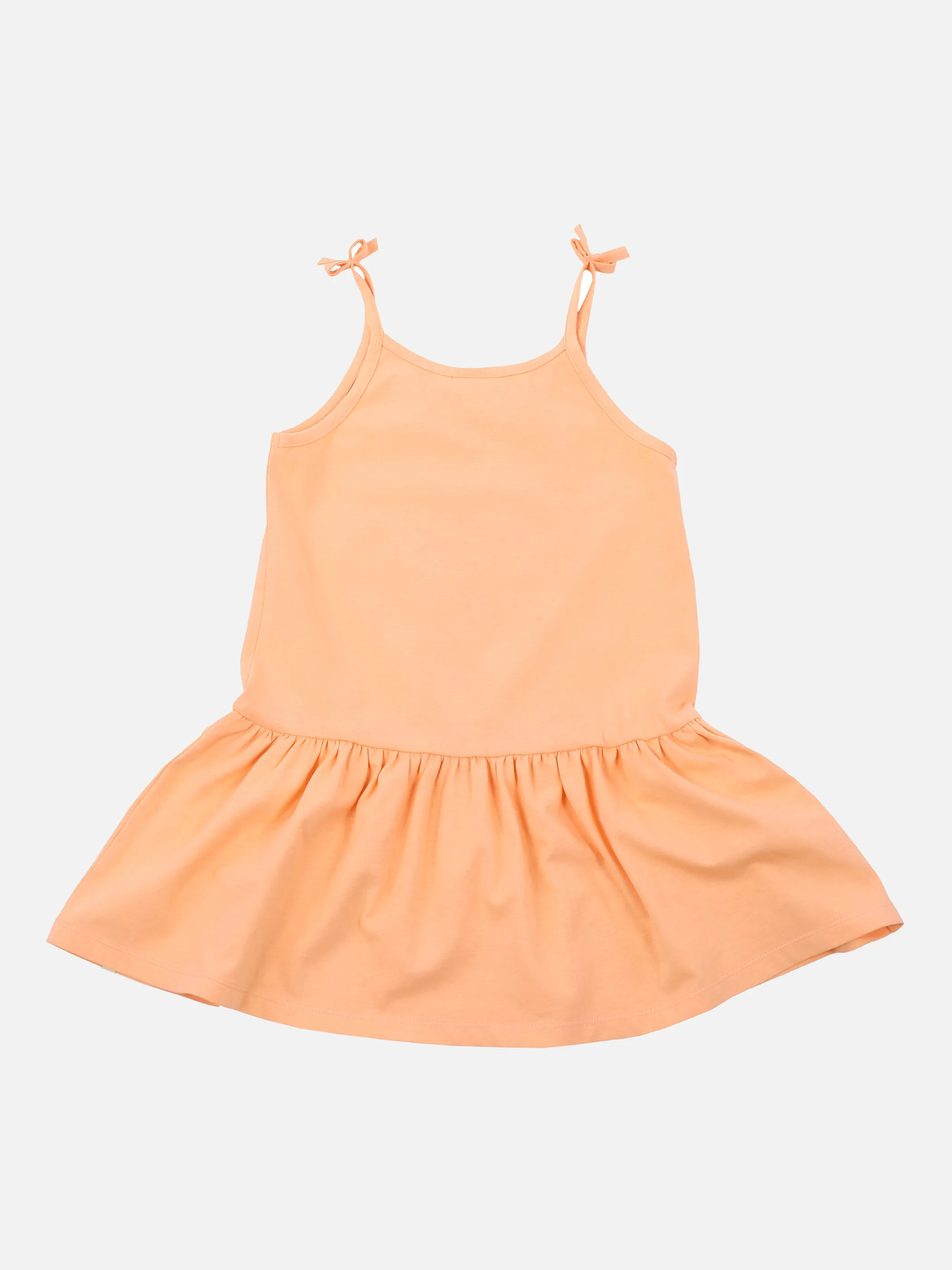 Stop + Go MG Kleid in orange mit Sonne + Orange 862986 ORANGE 2