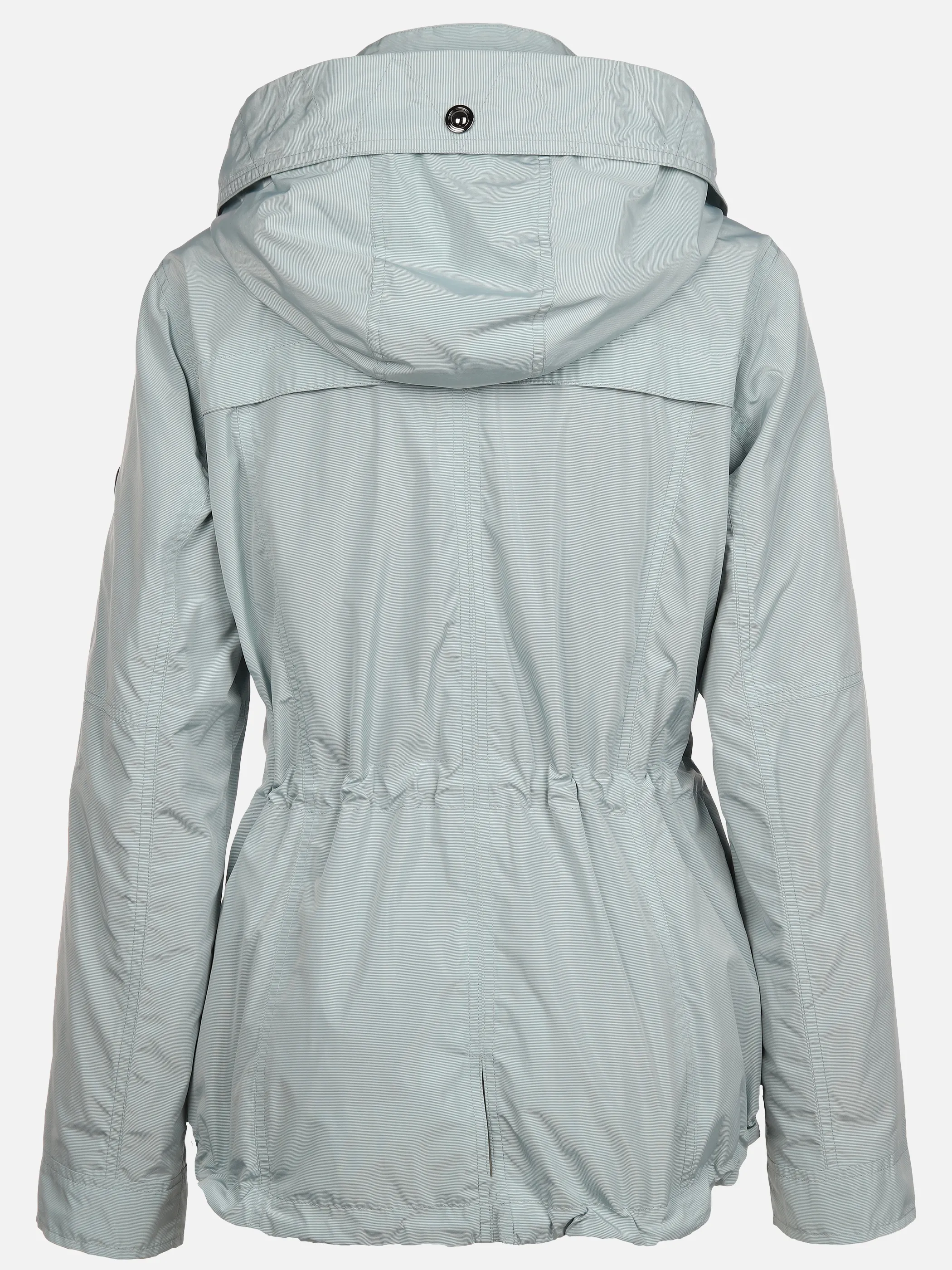 Sure Da-Kapuzenjacke m. RV Blau 890038 ICE 2