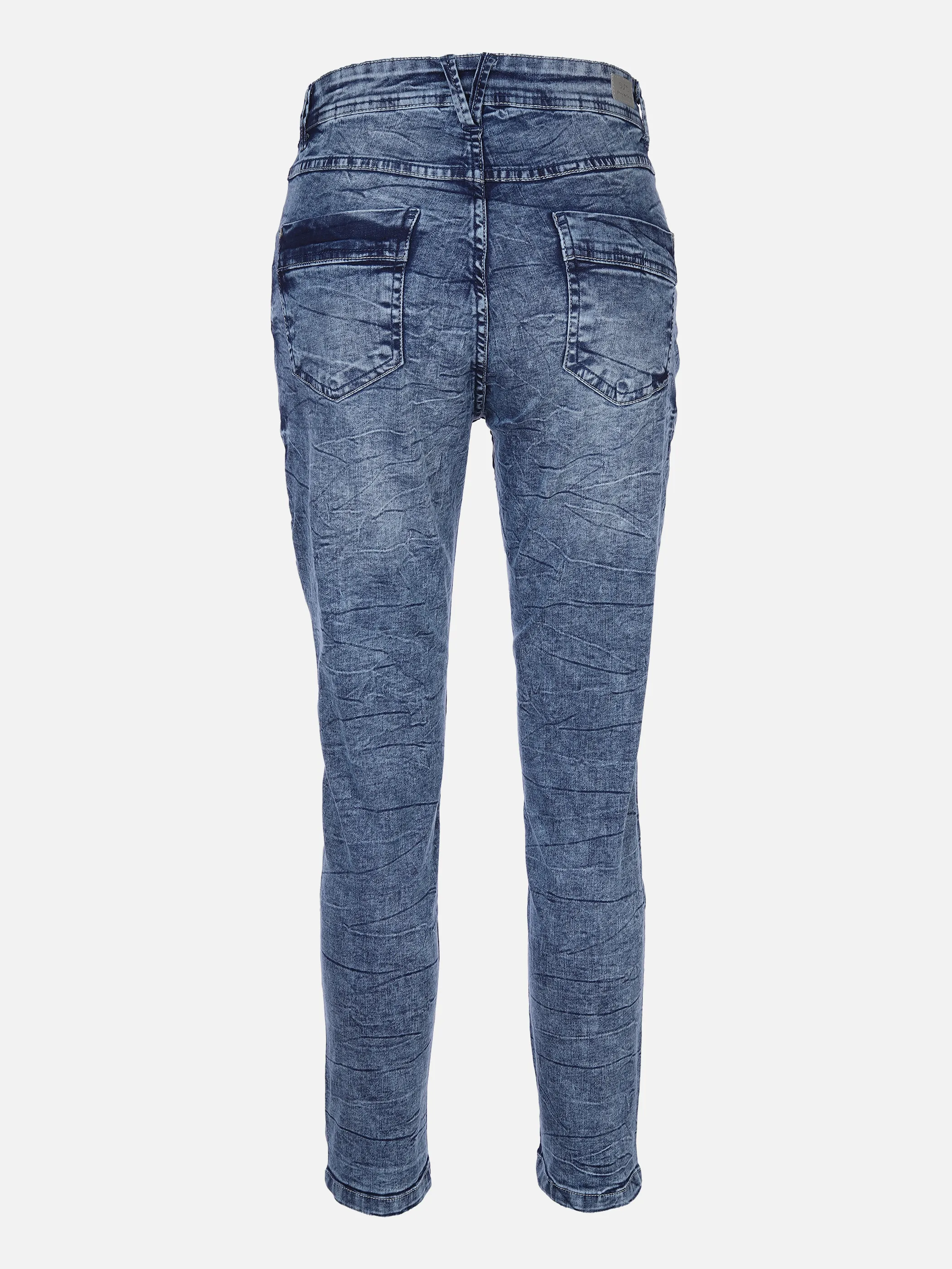 Sure Da-Jeans 5 Pocket commercial w Blau 871646 DK. BLUE 2 Sure Da-Jeans 5 Pocket commercial w Blau 871646 DK. BLUE 2