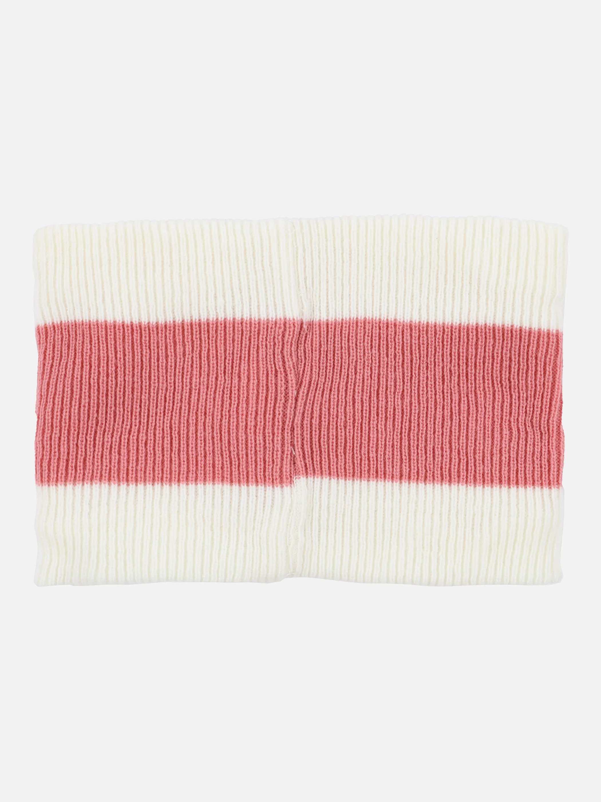 Stop + Go MG Strickschal in rose mit Rosa 870856 ROSE 2 Stop + Go MG Strickschal in rose mit Rosa 870856 ROSE 2