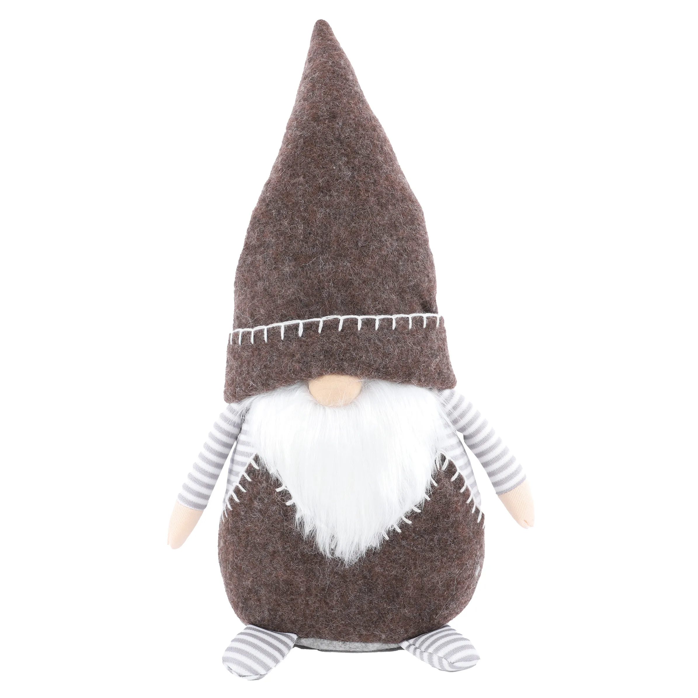 Weihnachten Wichtel stehend 23x13x38 Braun 883971 BRAUN 1 Weihnachten Wichtel stehend 23x13x38 Braun 883971 BRAUN 1