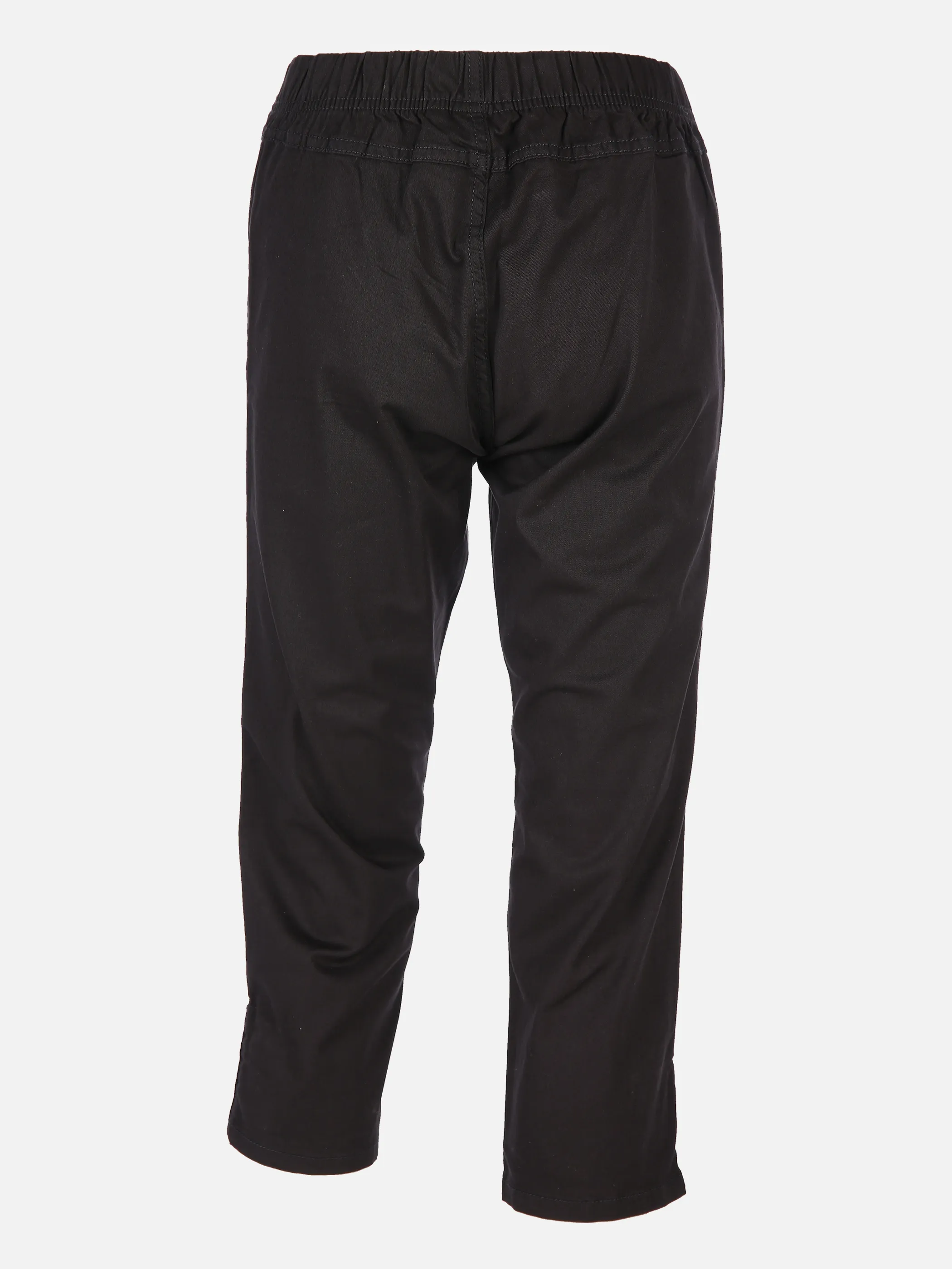 Sure Da-Capri Hose Slimfit Hanna Schwarz 832718 BLACK 2 Sure Da-Capri Hose Slimfit Hanna Schwarz 832718 BLACK 2