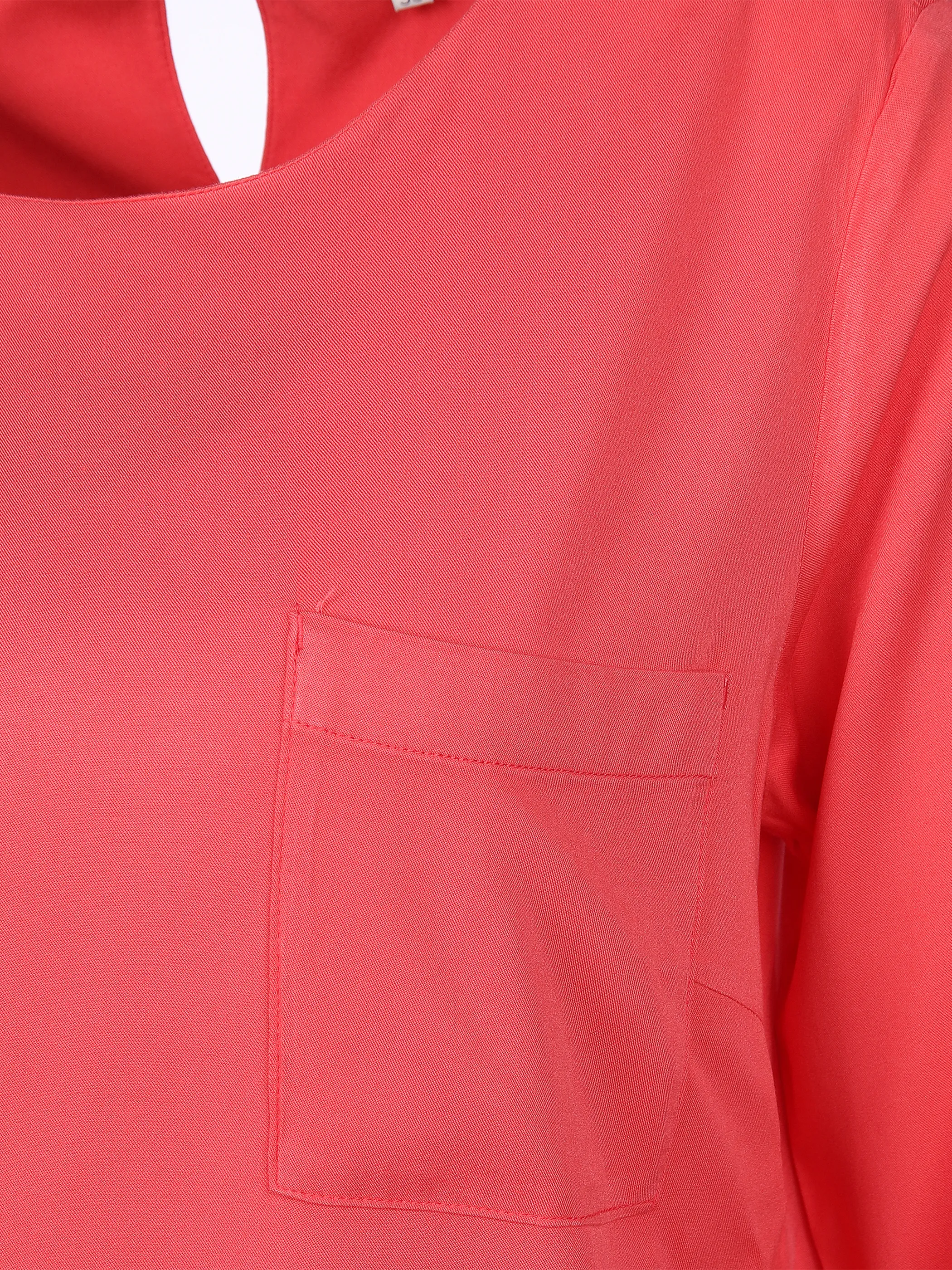 Tom Tailor 1032567 blouse easy shape Rot 869474 12230 3 Tom Tailor 1032567 blouse easy shape Rot 869474 12230 3