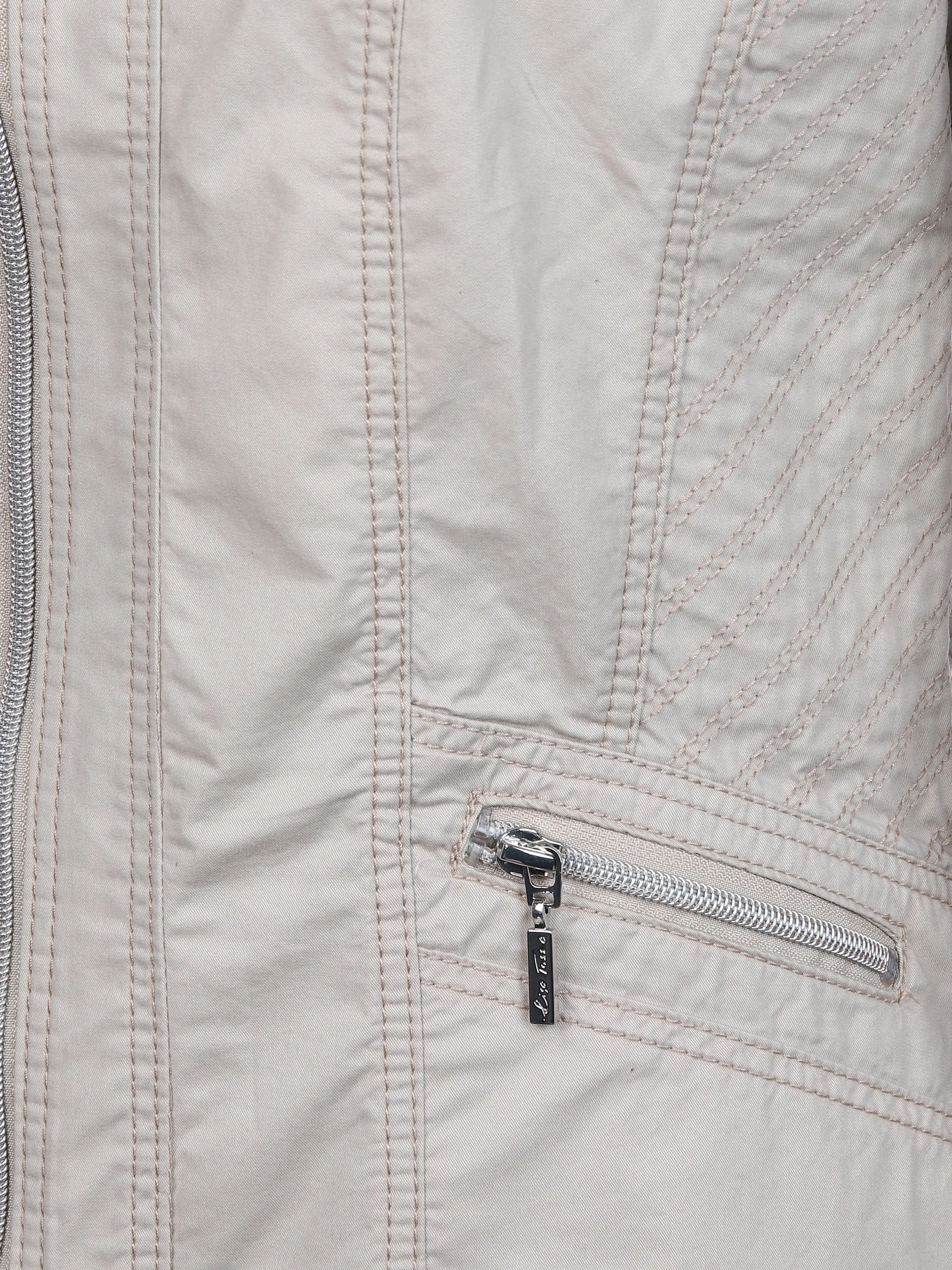 Lisa Tossa Da-Baumwolljacke Weiß 890320 KITT 4 Lisa Tossa Da-Baumwolljacke Weiß 890320 KITT 4