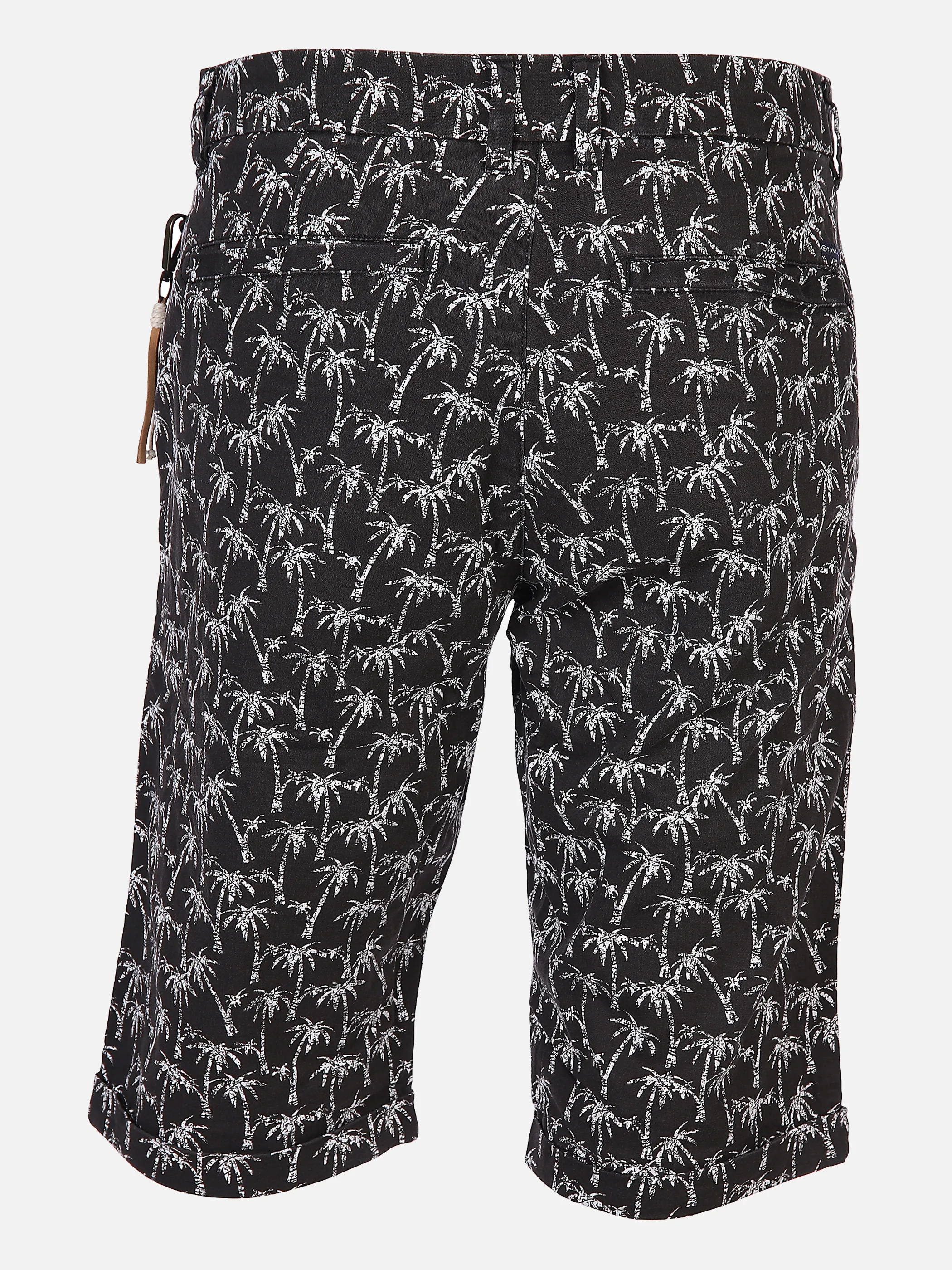 Tom Tailor 1031447 chino shorts with add Schwarz 865771 29706 2 Tom Tailor 1031447 chino shorts with add Schwarz 865771 29706 2