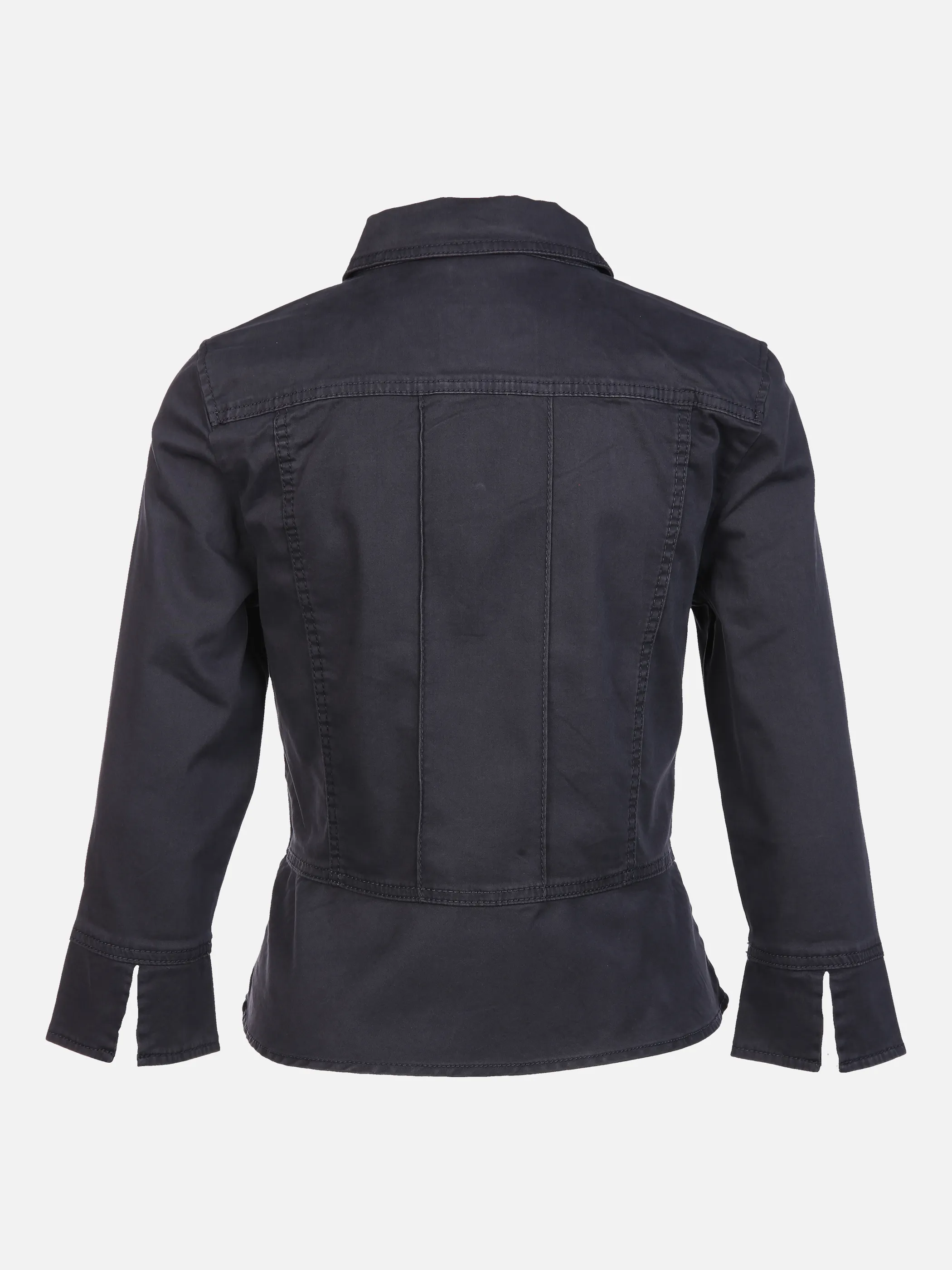 Street One A211376 LTD QR Blouse Jacket Grau 853258 12897 2 Street One A211376 LTD QR Blouse Jacket Grau 853258 12897 2