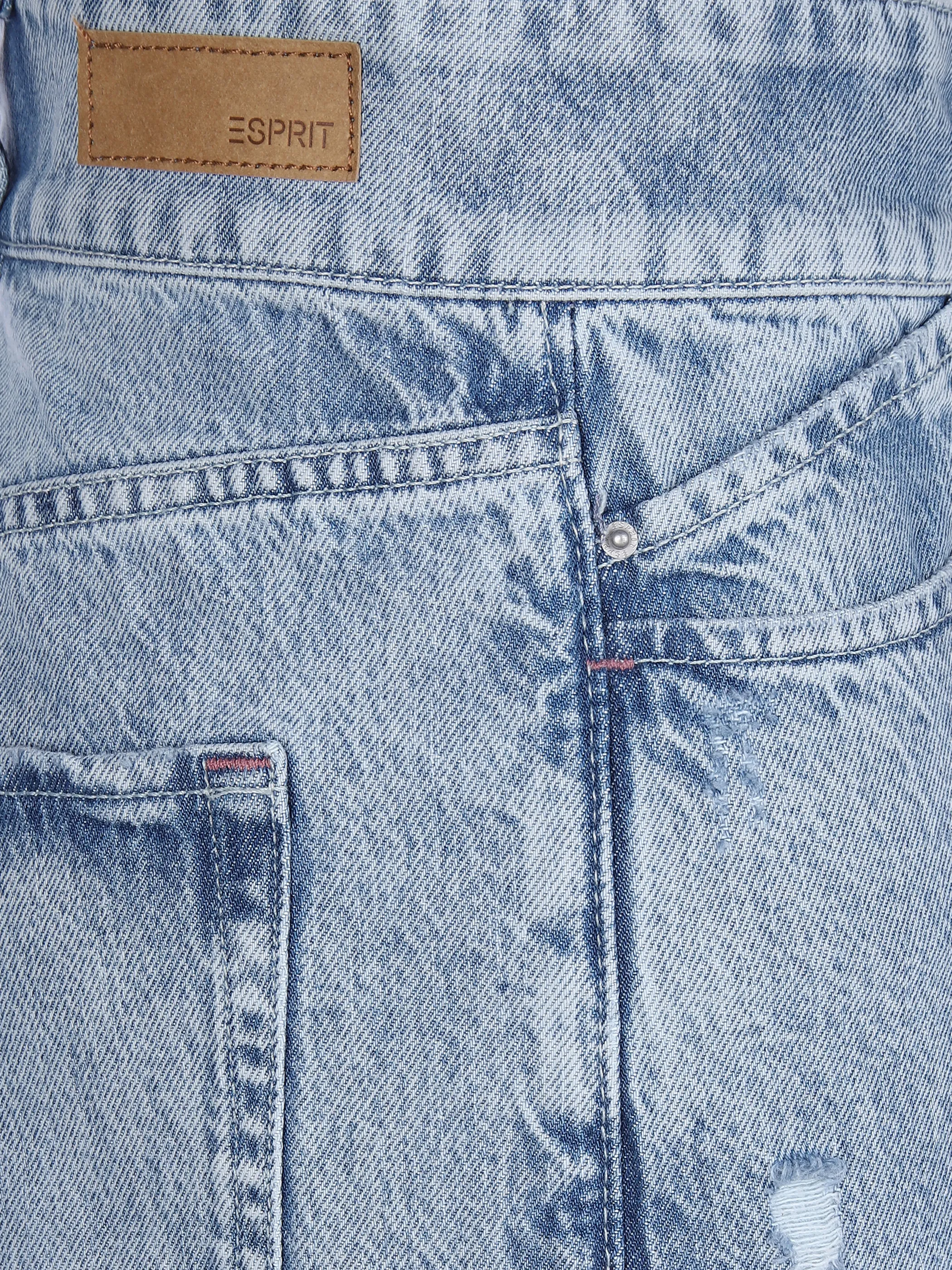 Esprit 042EE1B306 Jeans Blau 865363 E903 3 Esprit 042EE1B306 Jeans Blau 865363 E903 3
