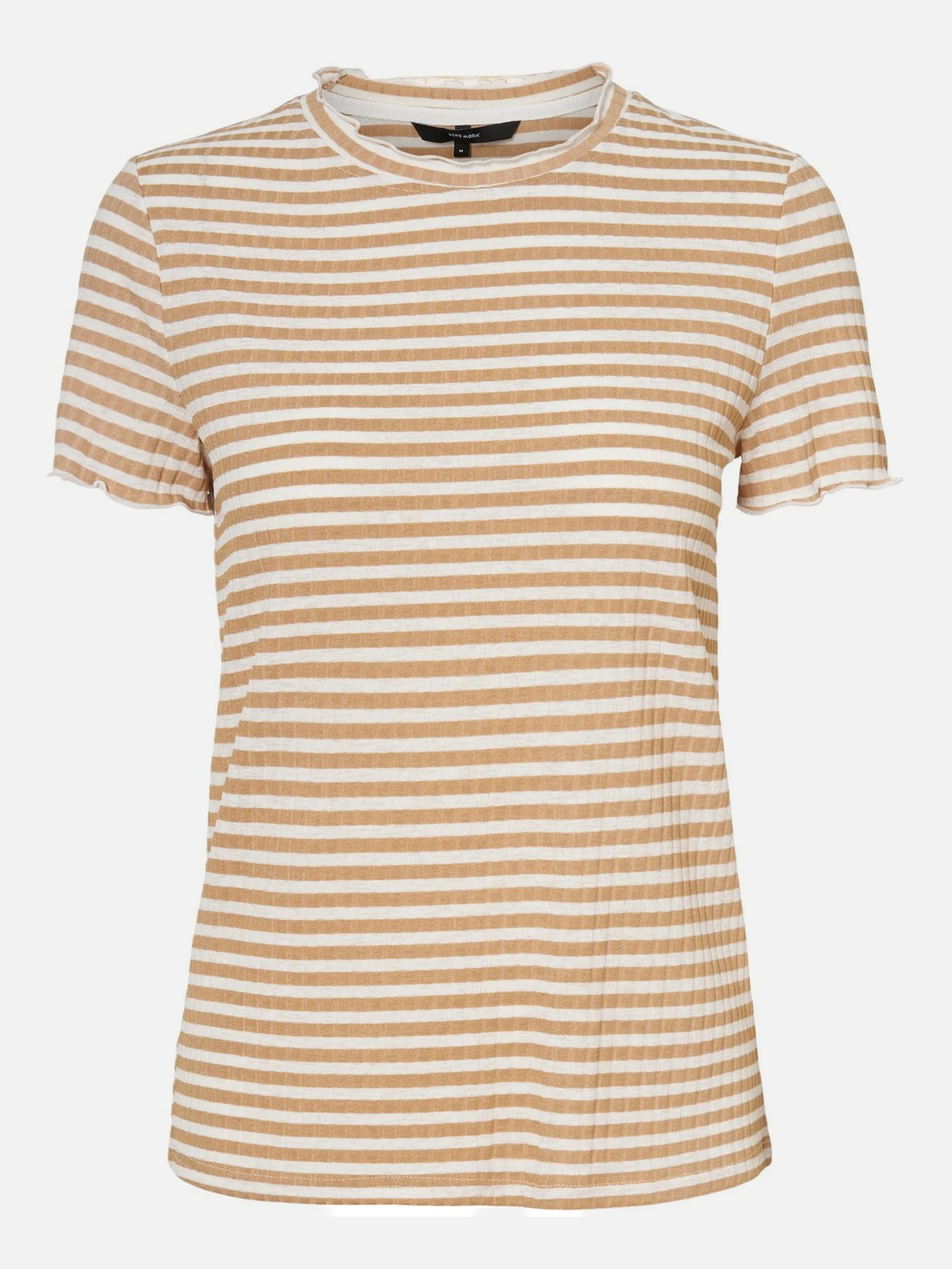Vero Moda 10227505 VMKIRI SS TOP JRS Weiß 832971 175598003 1 Vero Moda 10227505 VMKIRI SS TOP JRS Weiß 832971 175598003 1