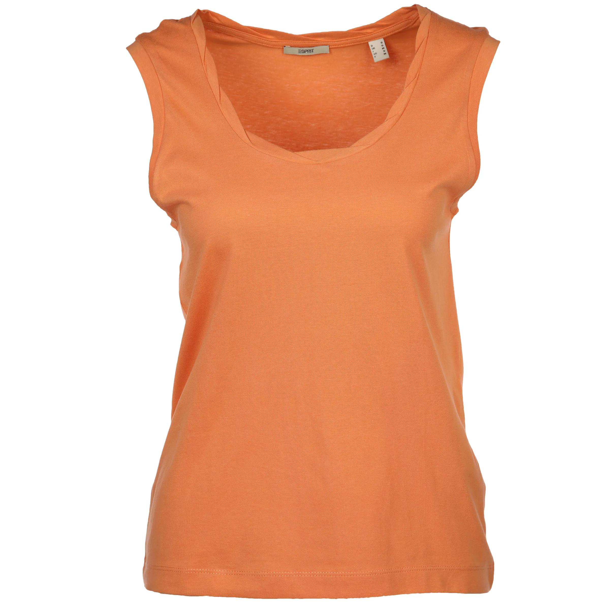 Esprit 053EE1K310 F tank twst nkl Orange 880721 E820 1