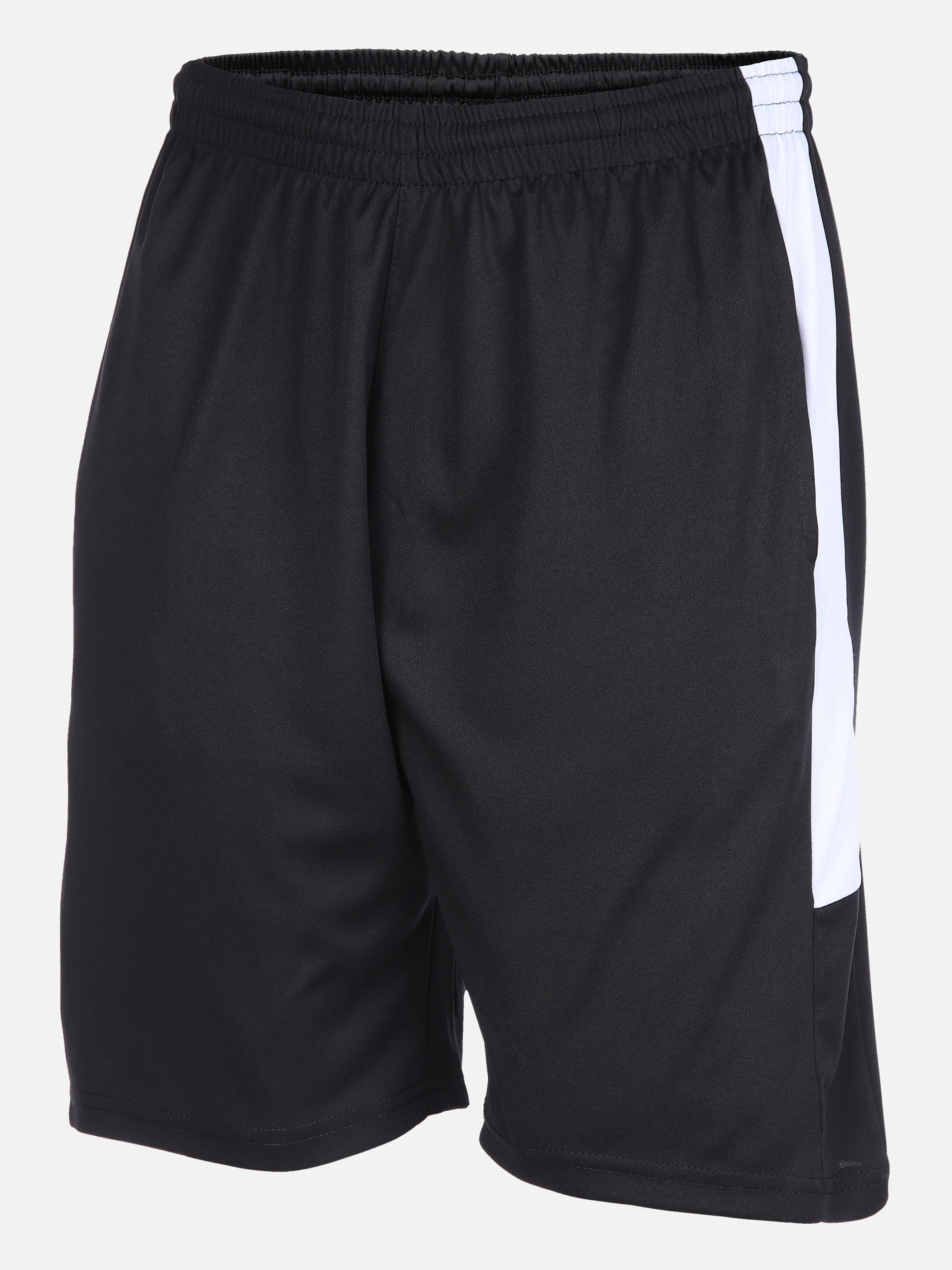 Grinario Sports He-Sport-Bermuda Schwarz 862703 1 1 Grinario Sports He-Sport-Bermuda Schwarz 862703 1 1