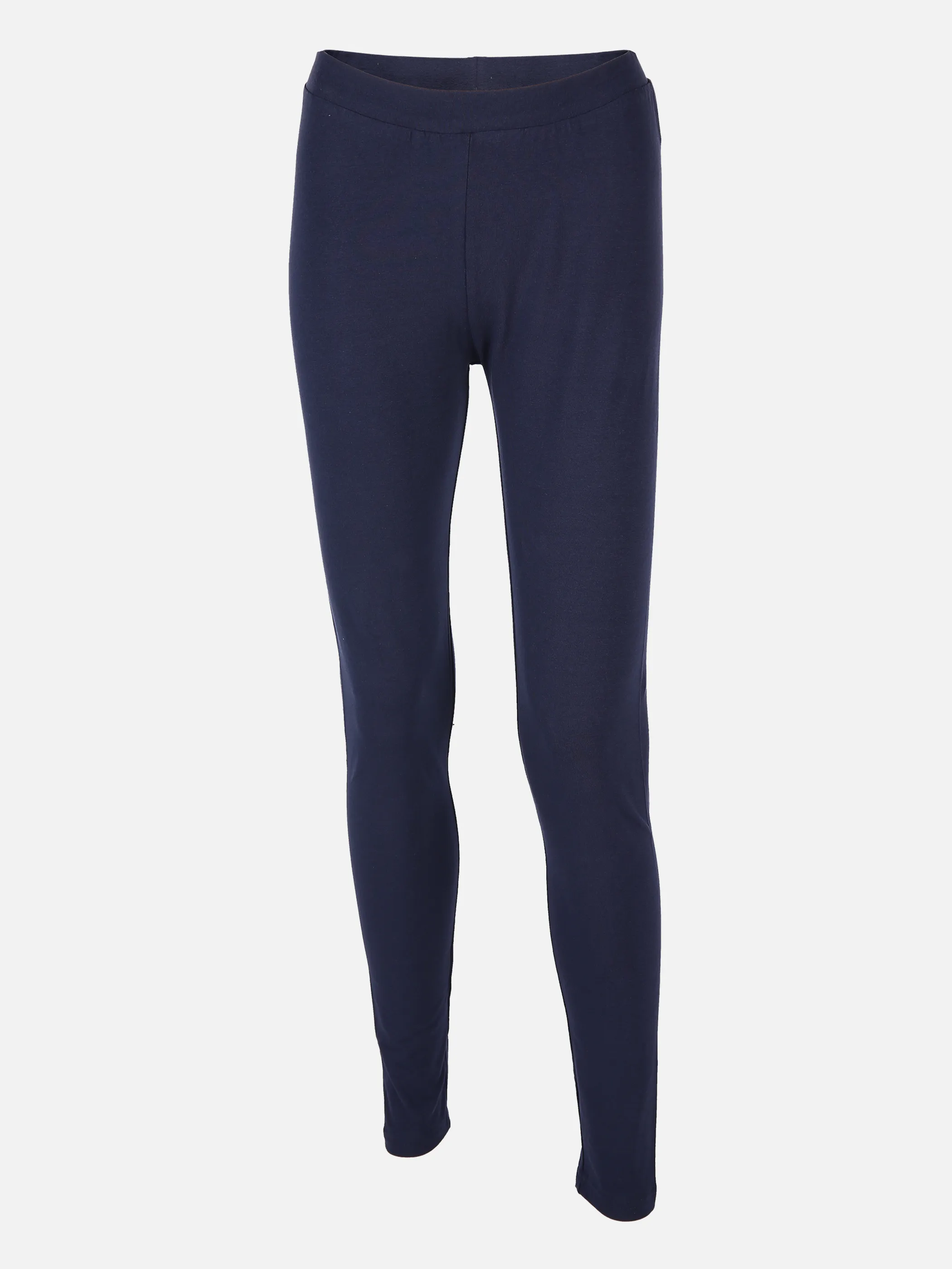 Sure Da-Leggings unifarben Blau 837250 NAVY 1