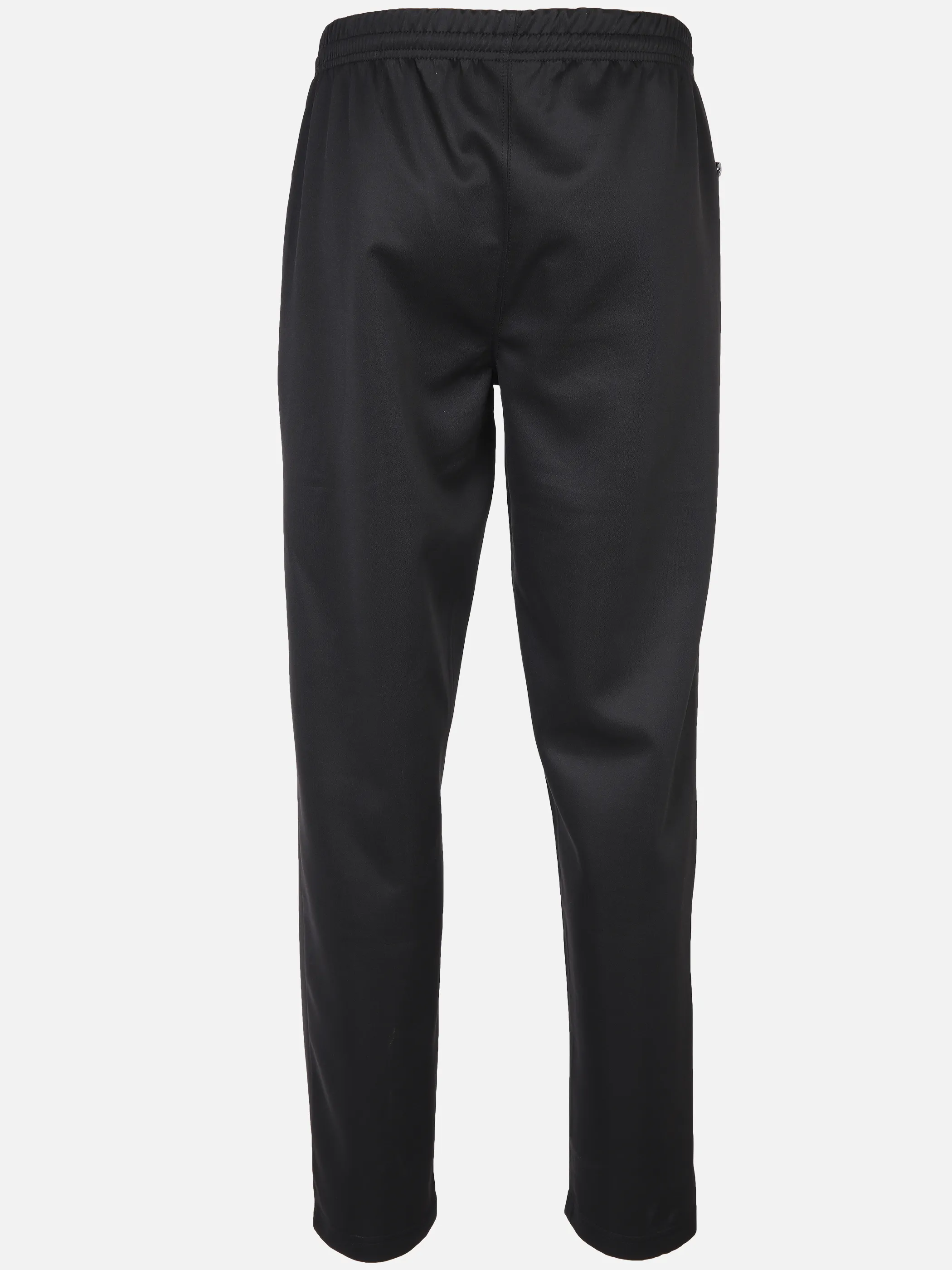 Grinario Sports Herren Sport Jogginghose lang Schwarz 888371 SCHWARZ 2 Grinario Sports Herren Sport Jogginghose lang Schwarz 888371 SCHWARZ 2