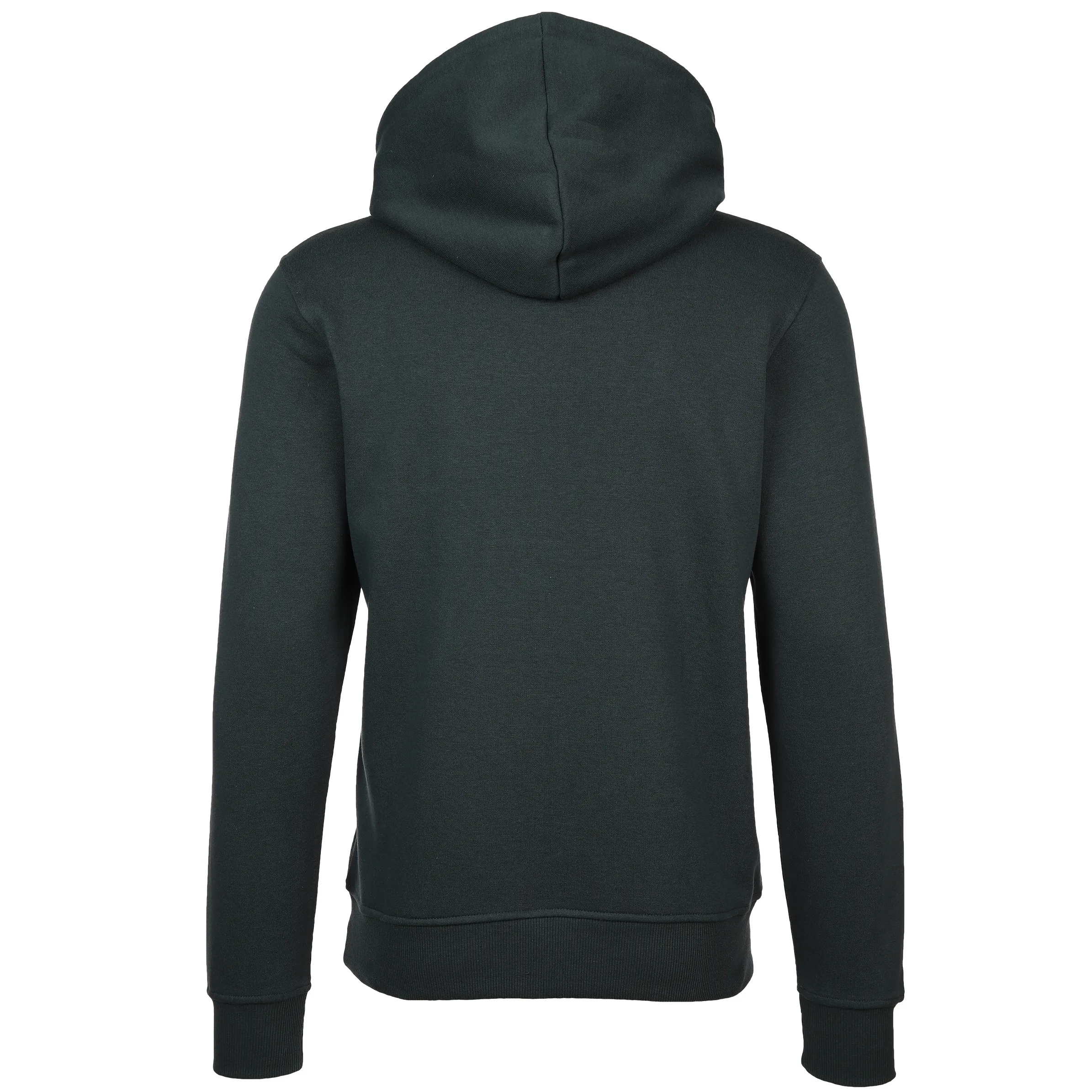 Jack Jones 12248898 JORDAEMON SWEAT HOOD Türkis 886129 283238 2