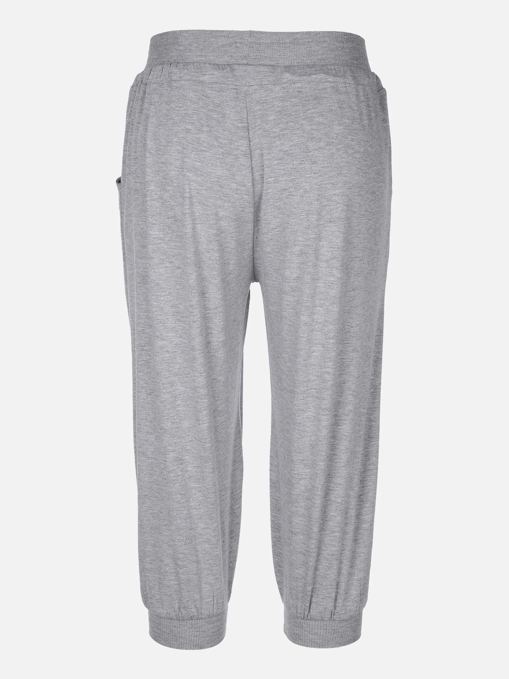 Grinario Sports Da-3/4-Caprihose Grau 862683 2 2 Grinario Sports Da-3/4-Caprihose Grau 862683 2 2