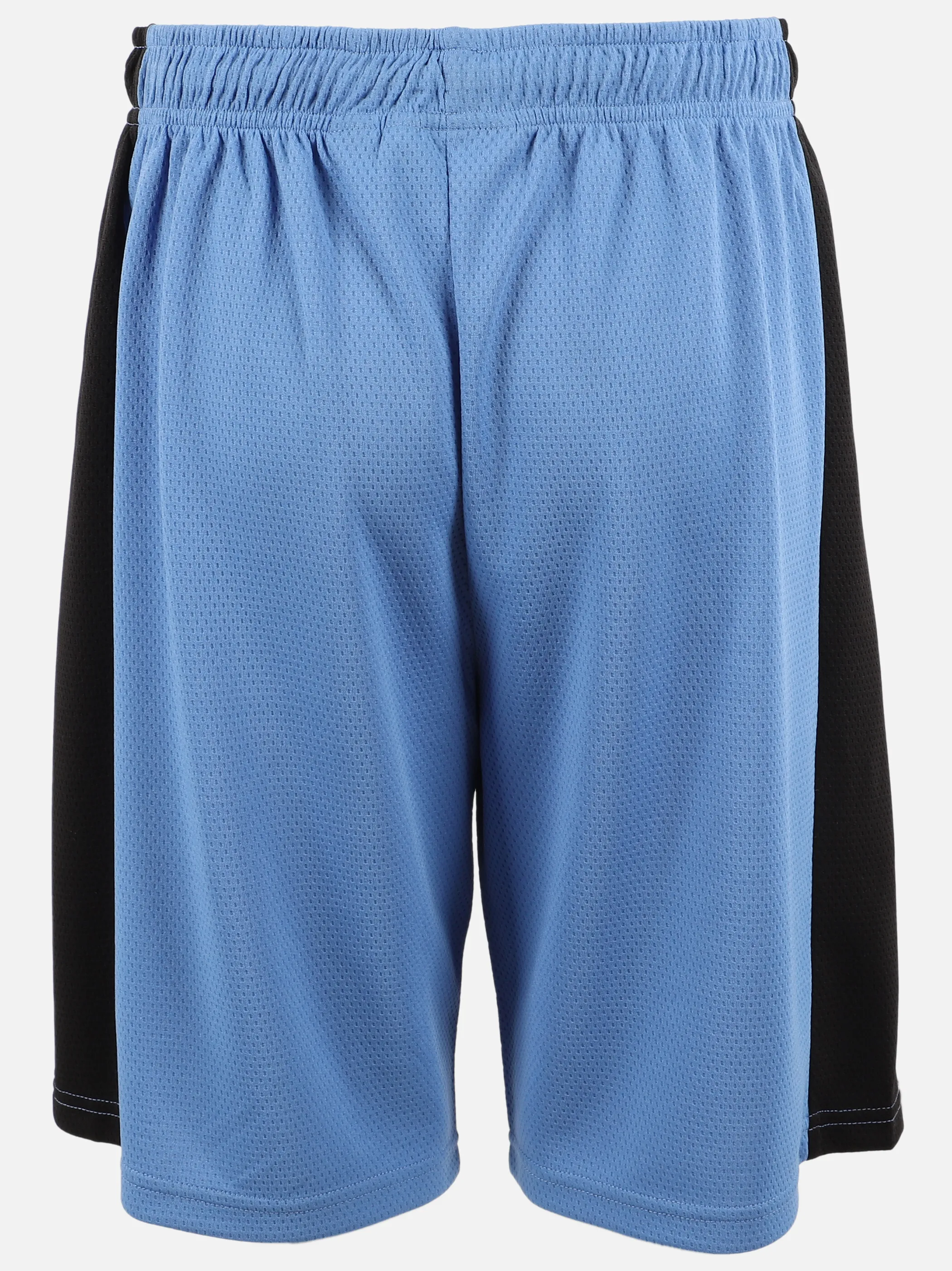Stop + Go TB-Basketball Shorts Blau 890095 BLUE 2