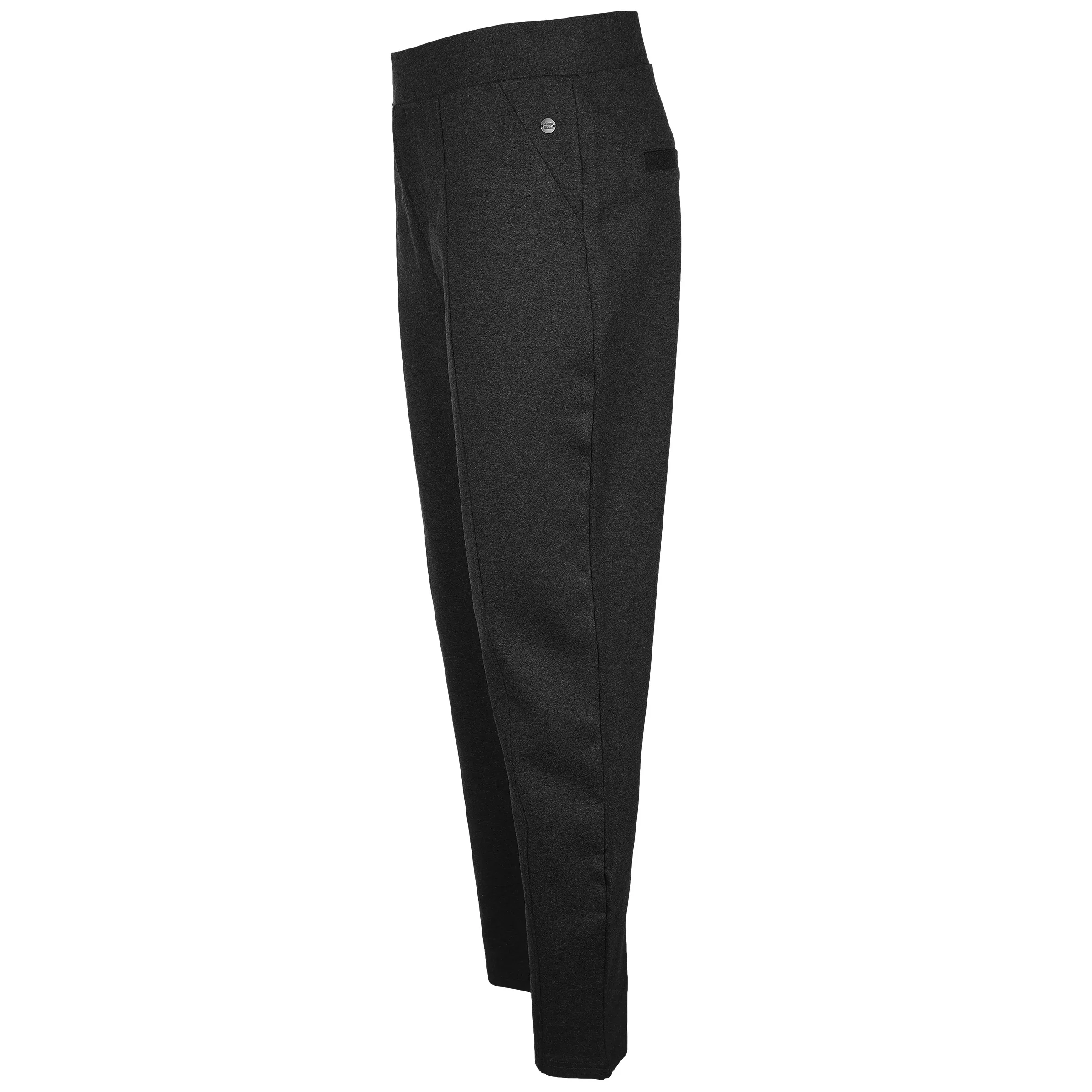 Sonja Blank Da-gr.Gr.Freizeithose slimfit Schwarz 881290 SCHWARZ 3 Sonja Blank Da-gr.Gr.Freizeithose slimfit Schwarz 881290 SCHWARZ 3