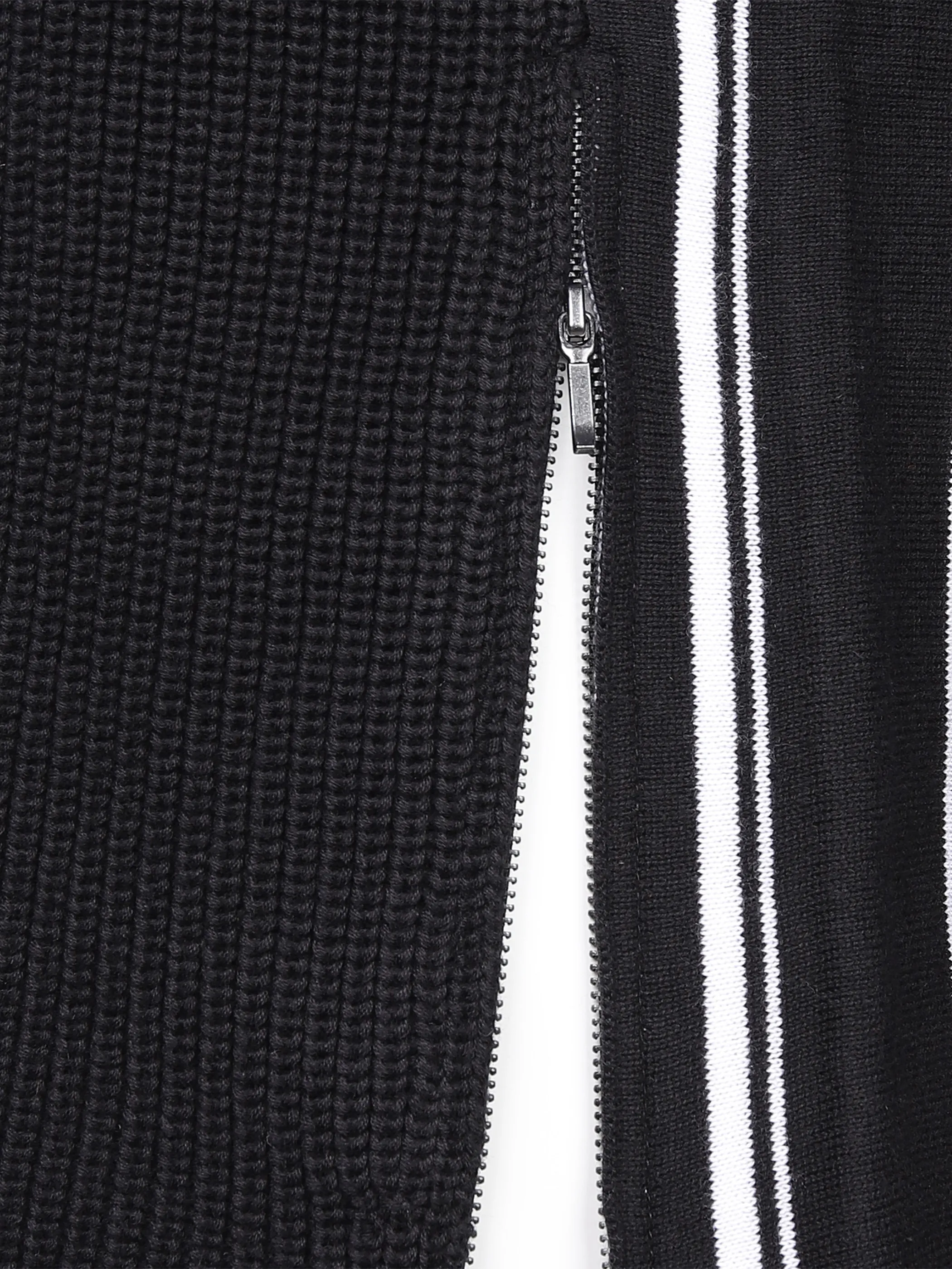 Lisa Tossa Da-Pullover m. Kontrasteinsatz Schwarz 867020 SCHWARZ 3 Lisa Tossa Da-Pullover m. Kontrasteinsatz Schwarz 867020 SCHWARZ 3