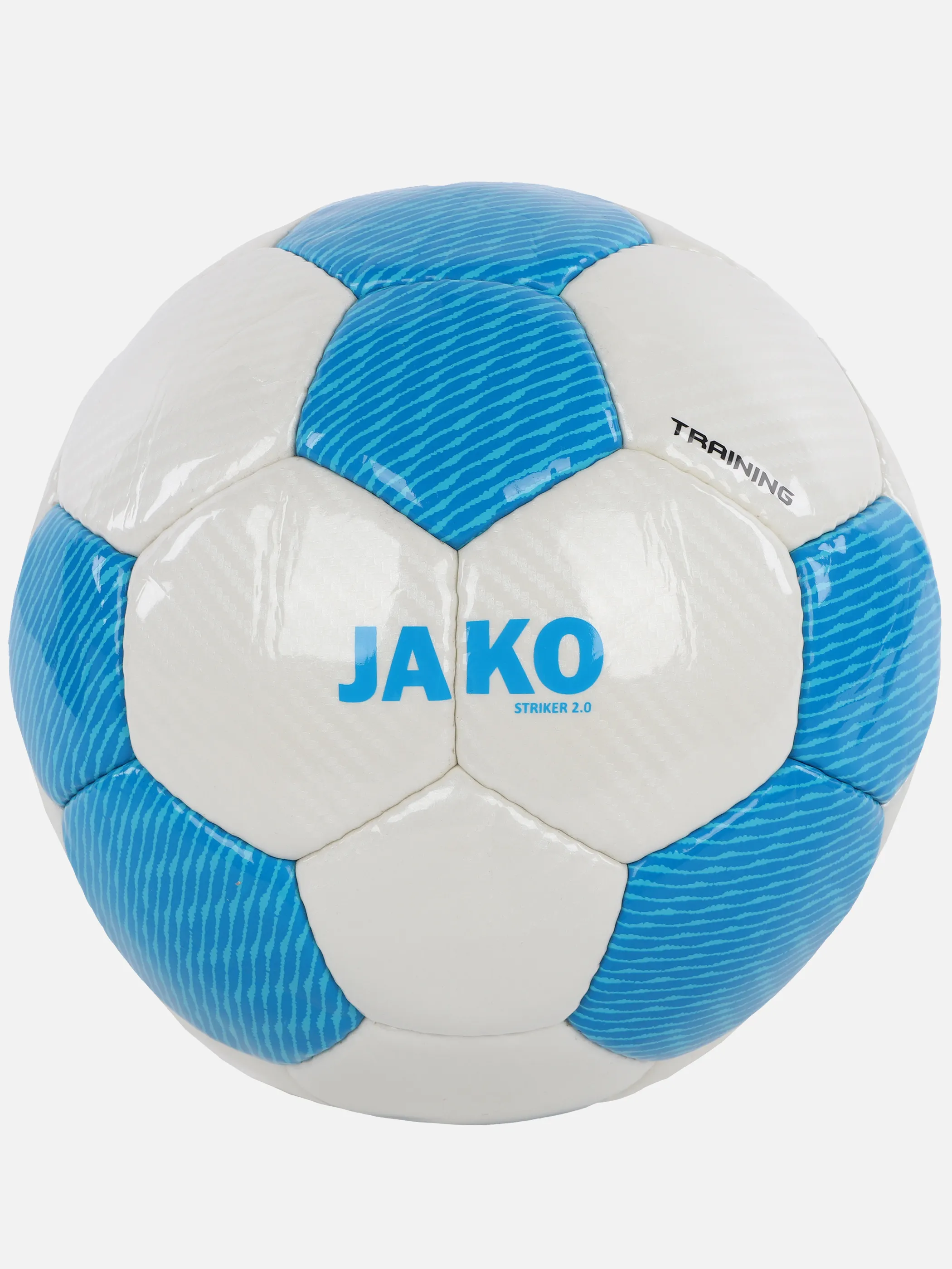 JAKO 2308 Lightball Performance Weiß 897617 703 1