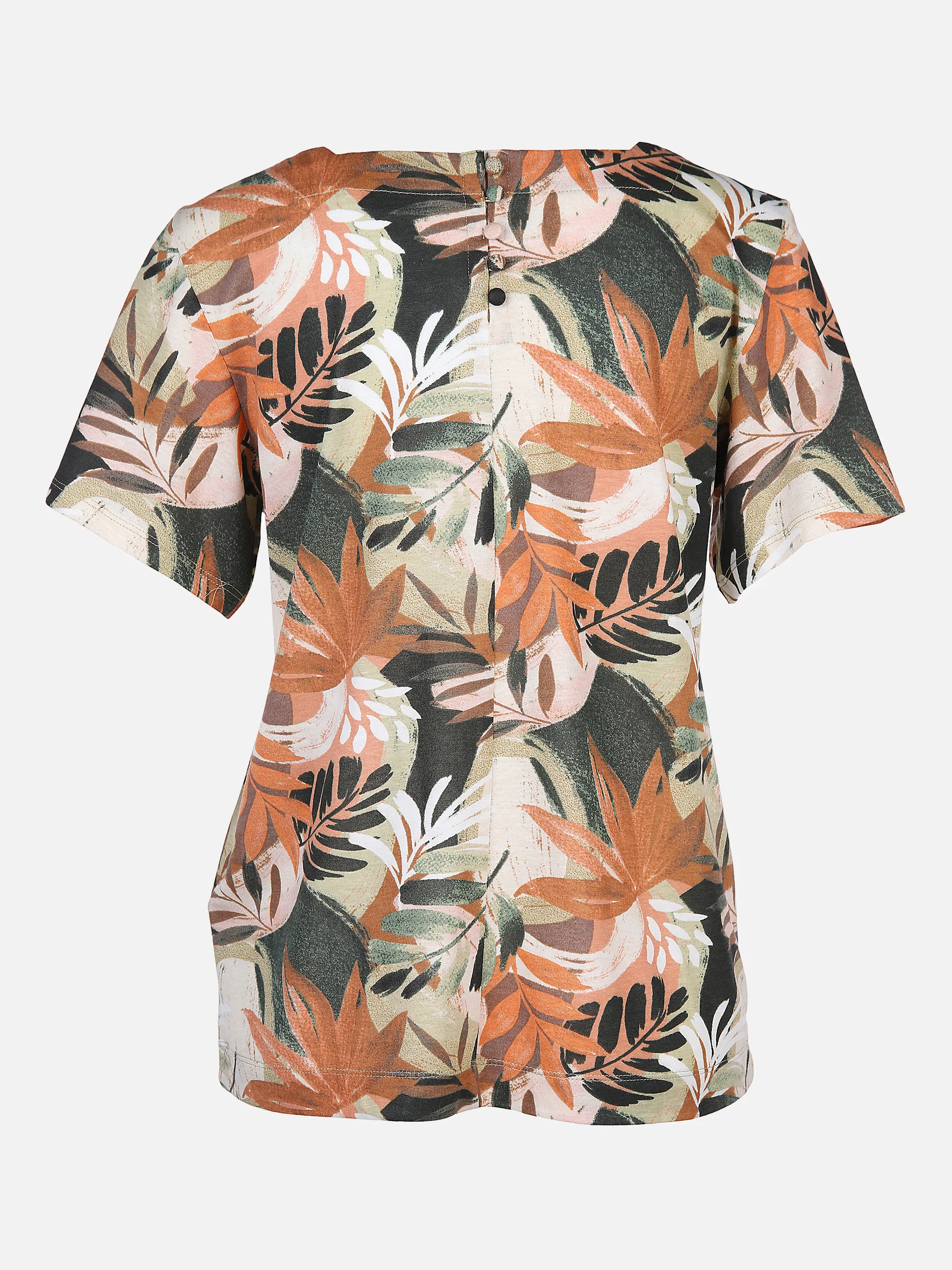 Tom Tailor 1031225 T-shirt square neck Weiß 865236 29549 2 Tom Tailor 1031225 T-shirt square neck Weiß 865236 29549 2
