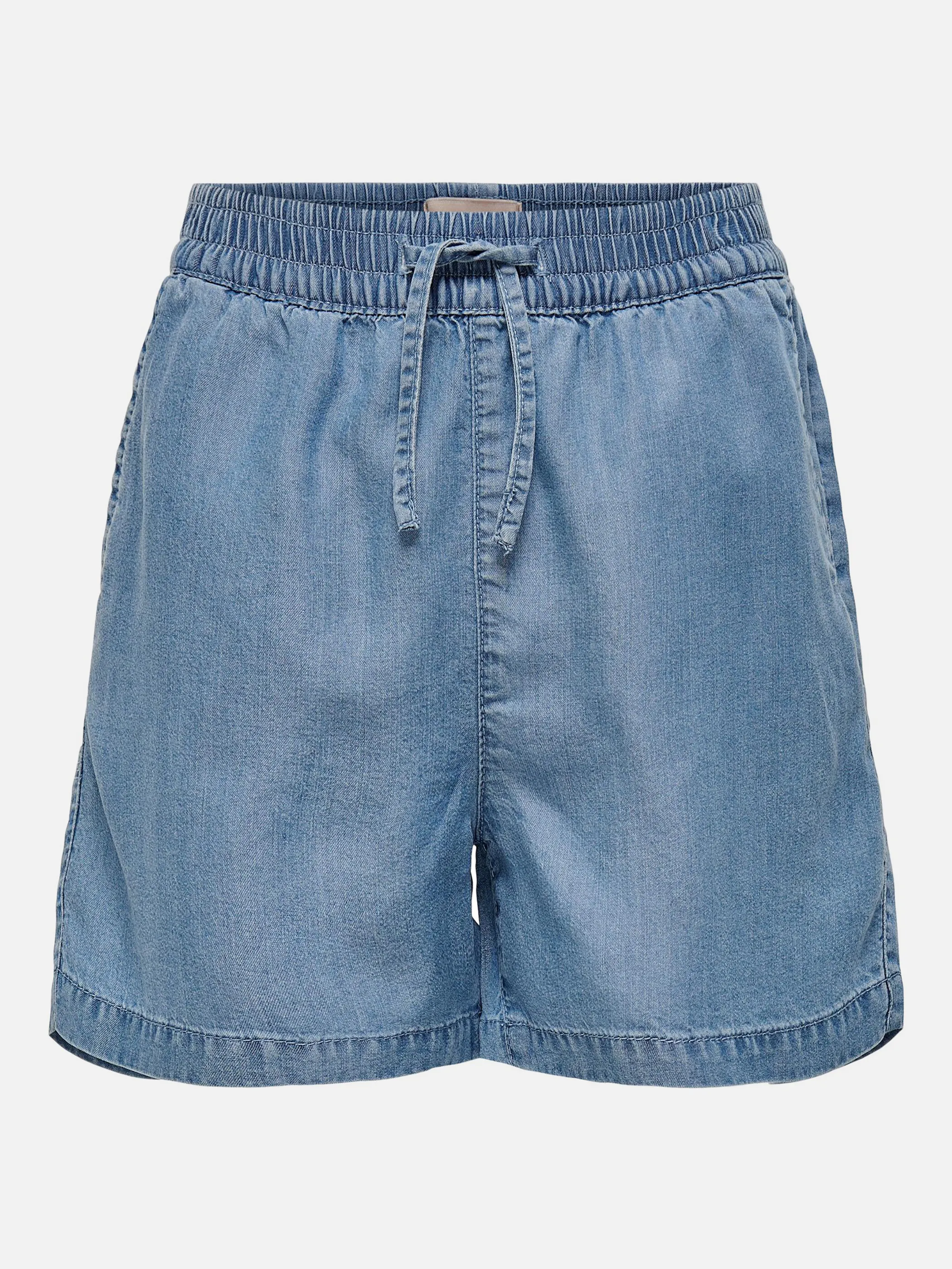 Kids Only 15254538 KOGPEMA DNM  SHORTS Blau 862976 179695 1