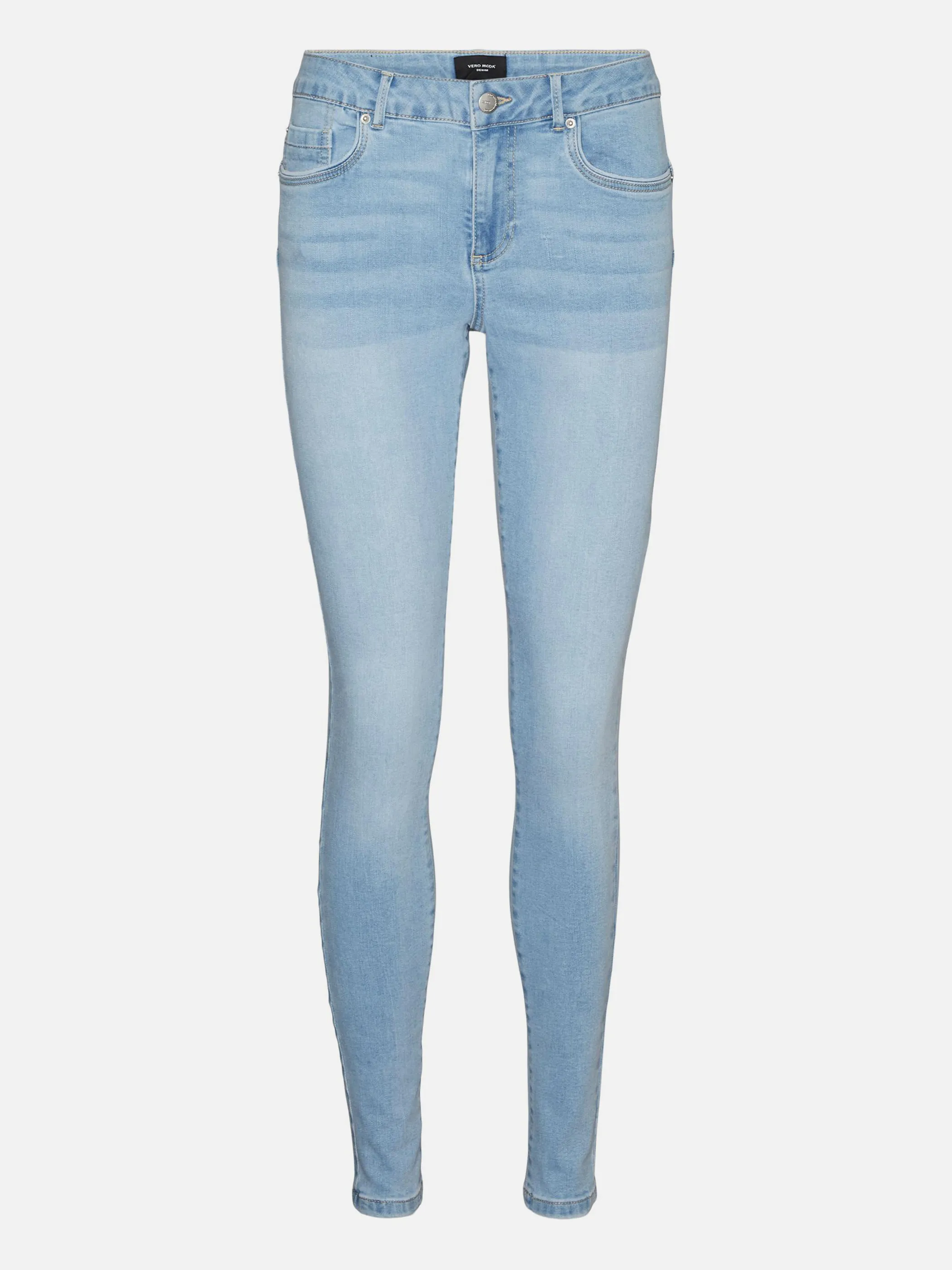 Vero Moda 10278823 VMALIA MR S SHAPE J V Blau 873948 178000 1 Vero Moda 10278823 VMALIA MR S SHAPE J V Blau 873948 178000 1