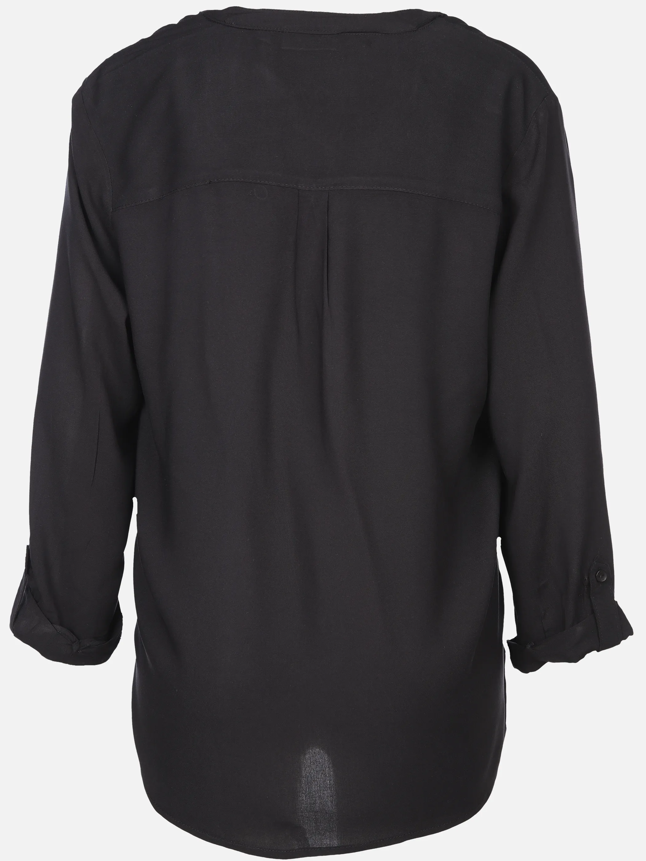 Sure Da-Viskose-Bluse Marine 896633 MARINE 2