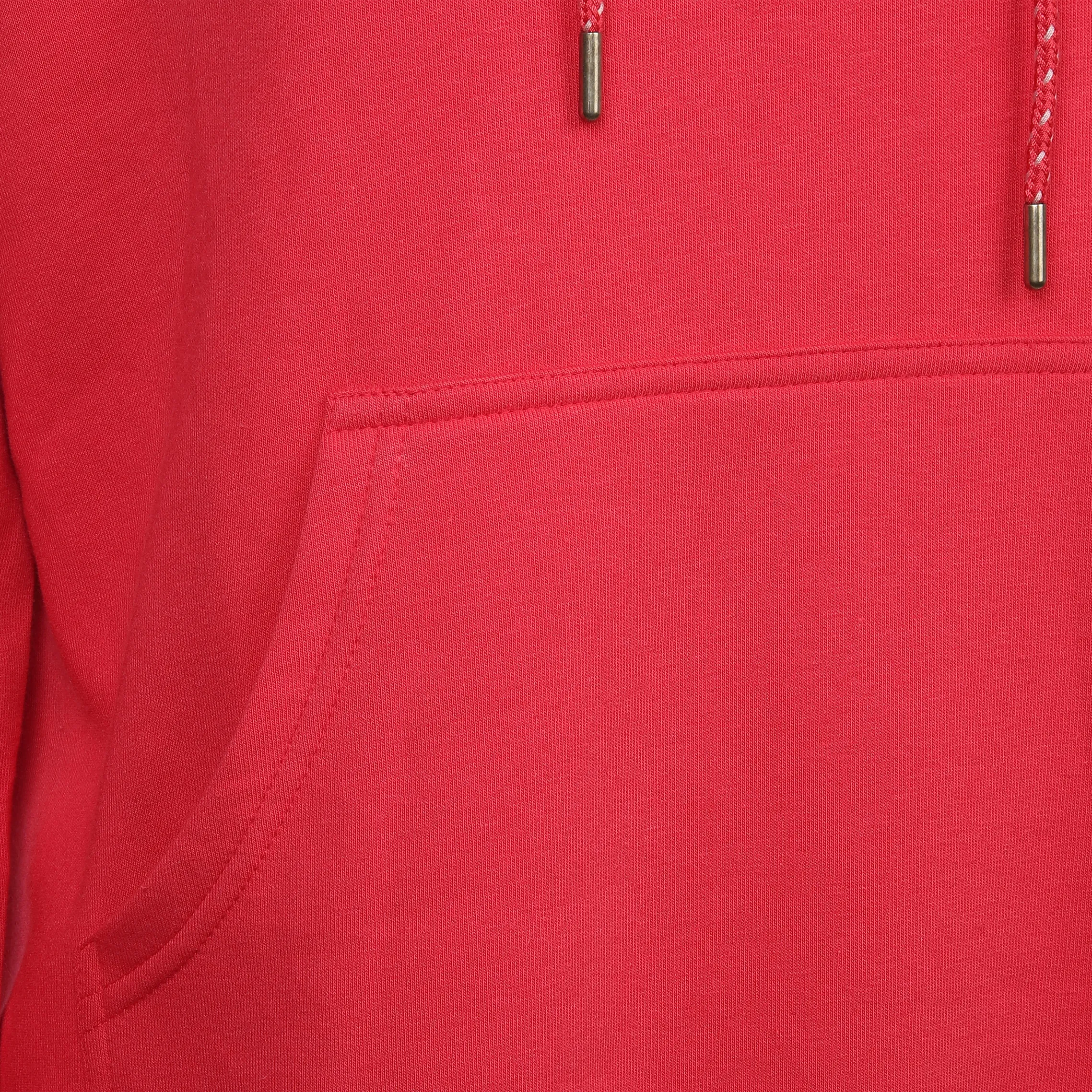 Damensweatshirt Mit Kapuze - Oversize Weich Bequem - Sportpullover Herbst Winter