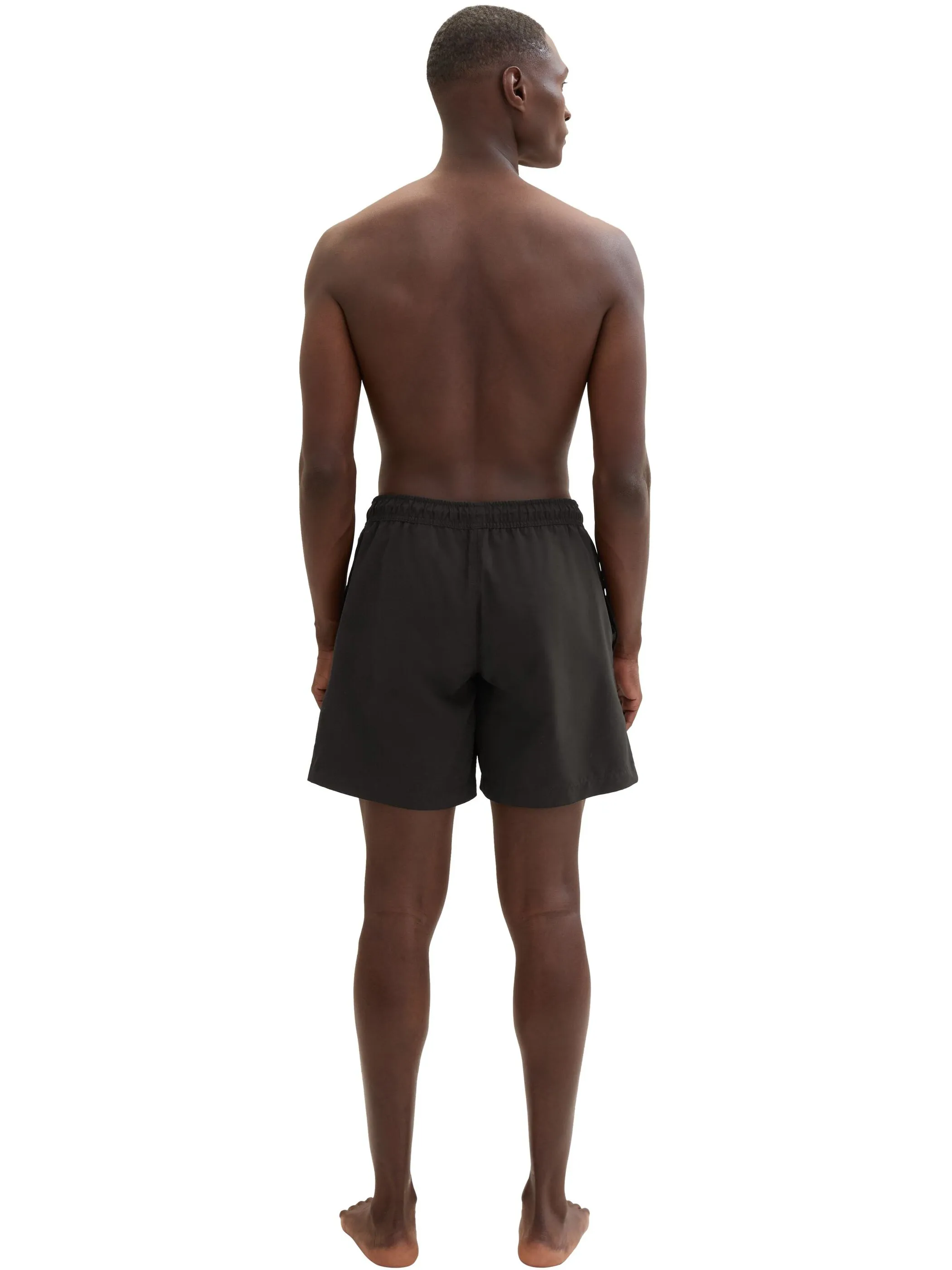 Tom Tailor 1040973 swim shorts Schwarz 890468 29999 3