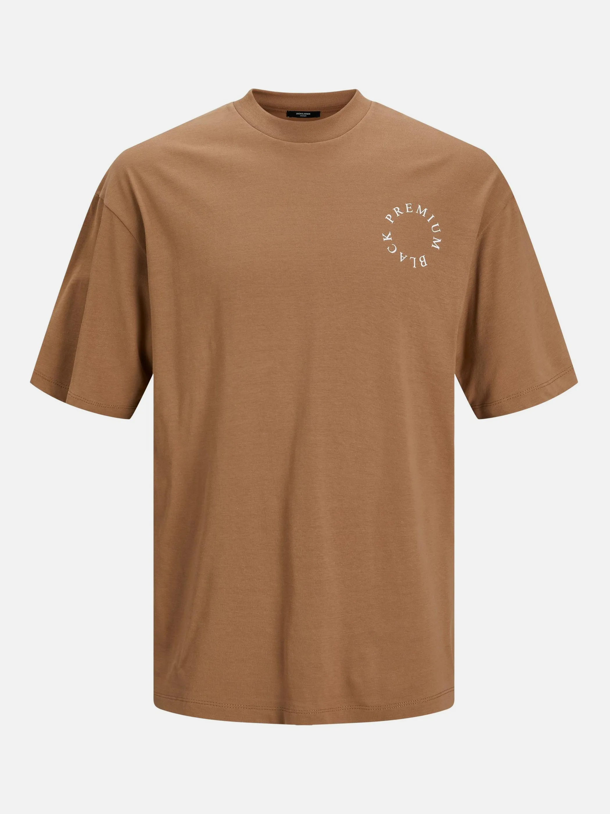 Jack&Jones Premium 12212334 JPRBLAKAM OCEAN BACK Braun 863365 175983001 1 Jack&Jones Premium 12212334 JPRBLAKAM OCEAN BACK Braun 863365 175983001 1
