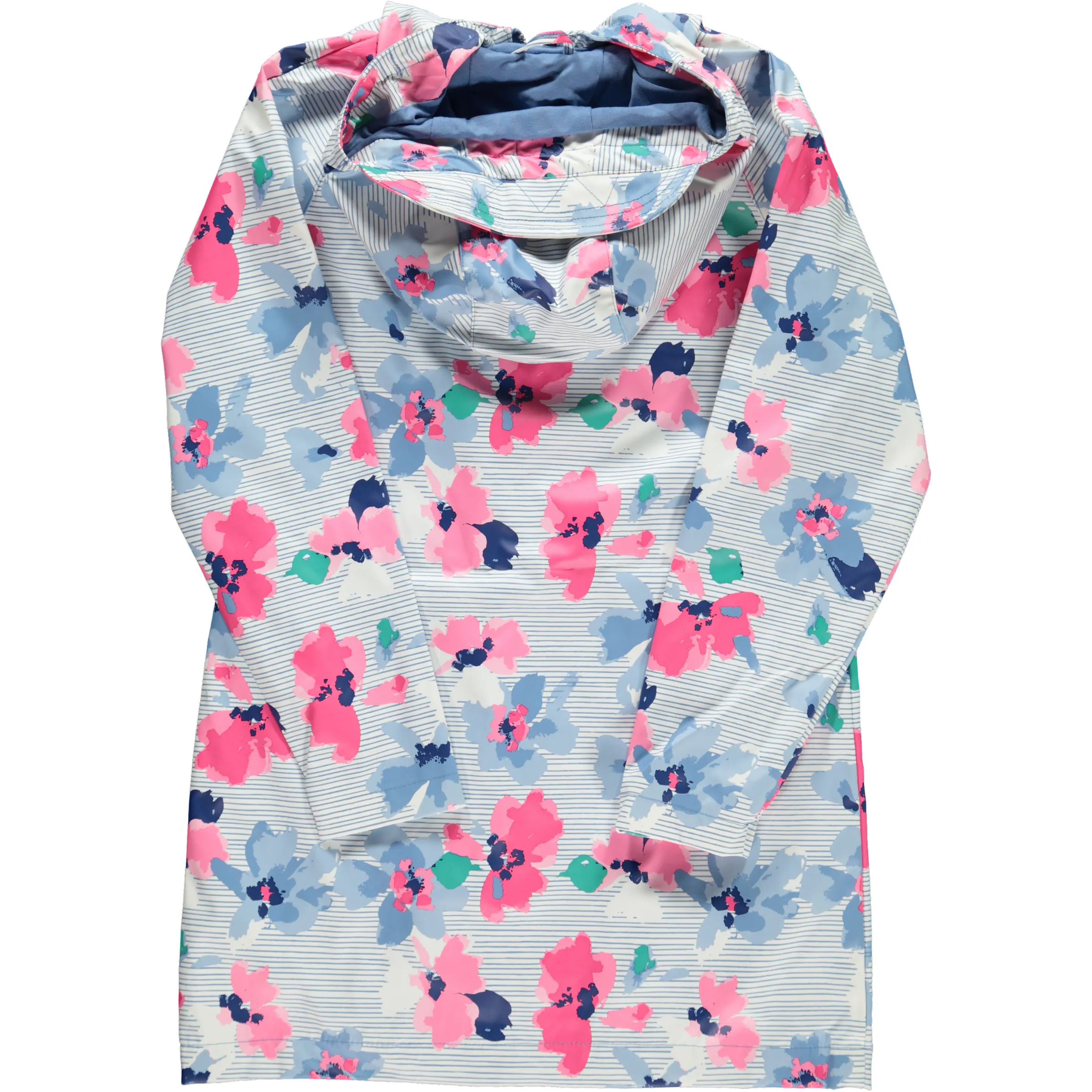 Push Ball Sp-Mä-Regenjacke Blau 806871 BLAU/ROSA 2 Push Ball Sp-Mä-Regenjacke Blau 806871 BLAU/ROSA 2