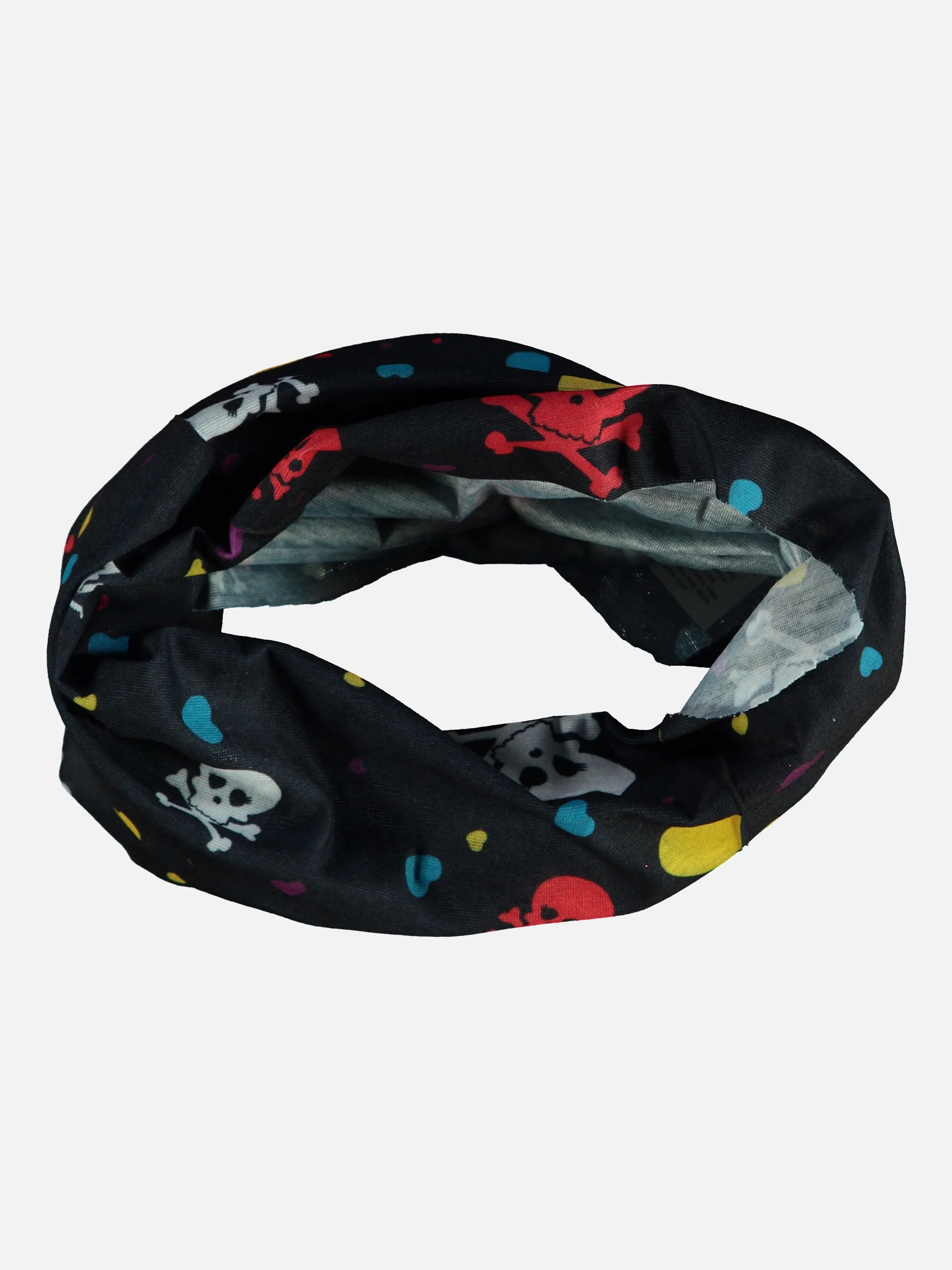 IX-O YF-Da-Bandana Blau 843143 7 BLUE SKU 1 IX-O YF-Da-Bandana Blau 843143 7 BLUE SKU 1