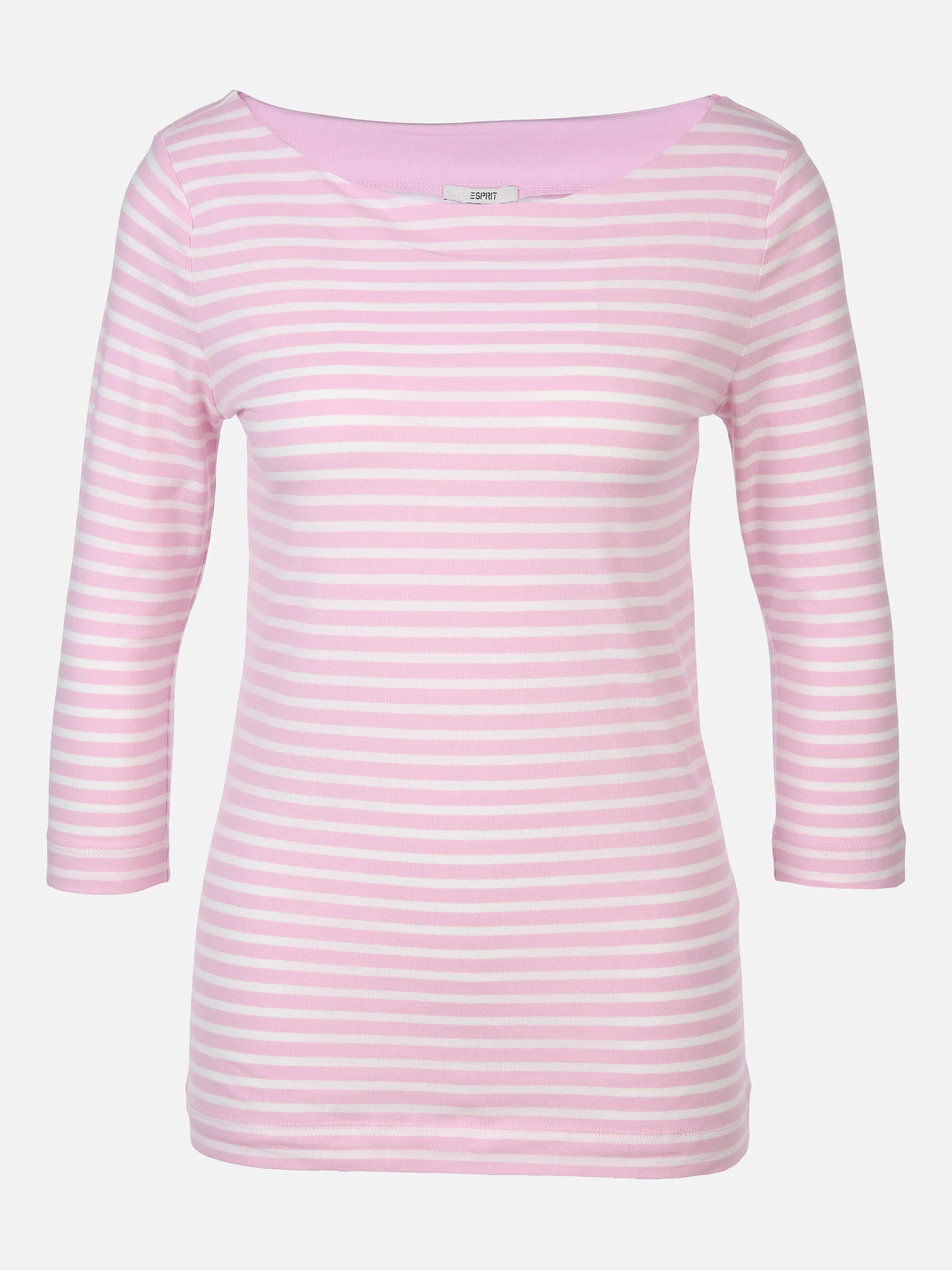 Esprit 012EE1K344 OCS F boatneck Pink 860280 E670 1