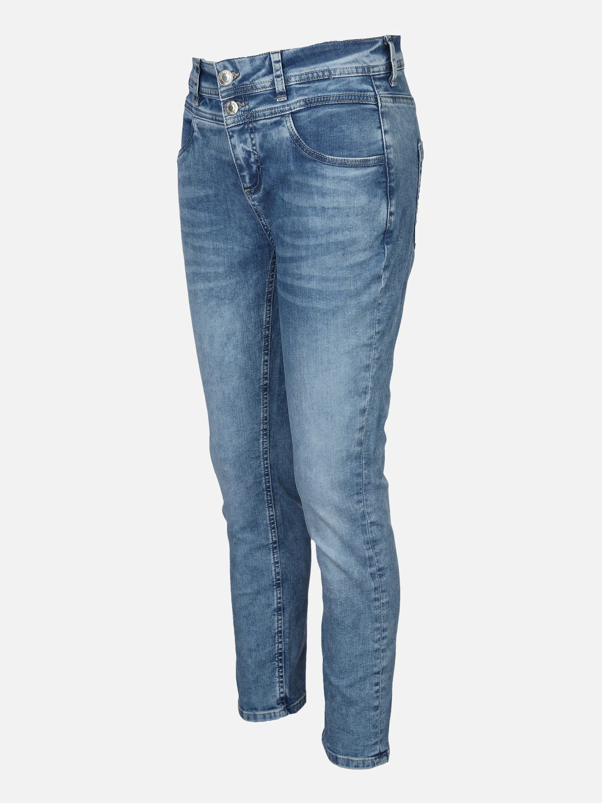 Street One A376059 Style QR York,hw,light blue Blau 877283 14816 3 Street One A376059 Style QR York,hw,light blue Blau 877283 14816 3