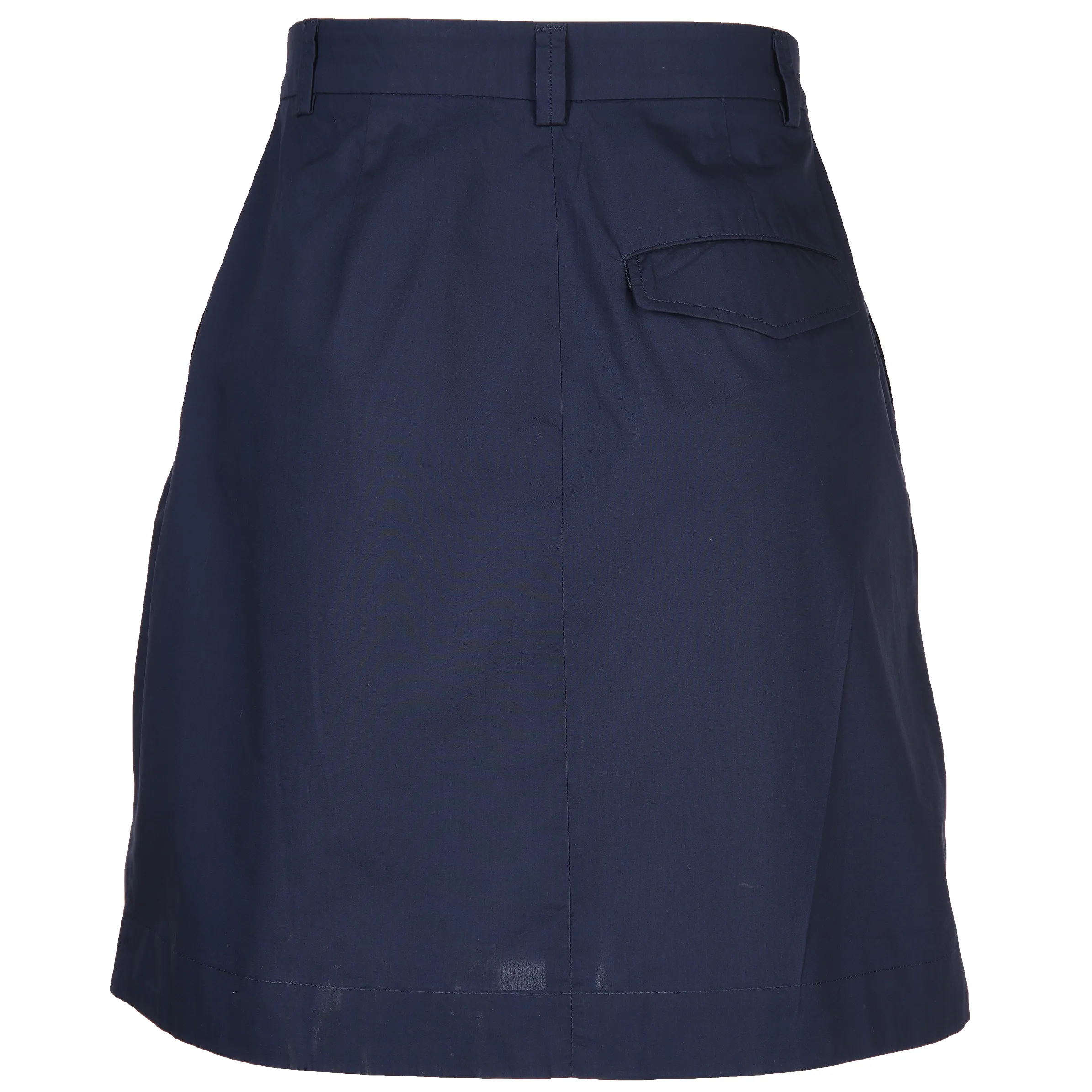 Esprit 053EE1D303 skirt Blau 880726 E400 2