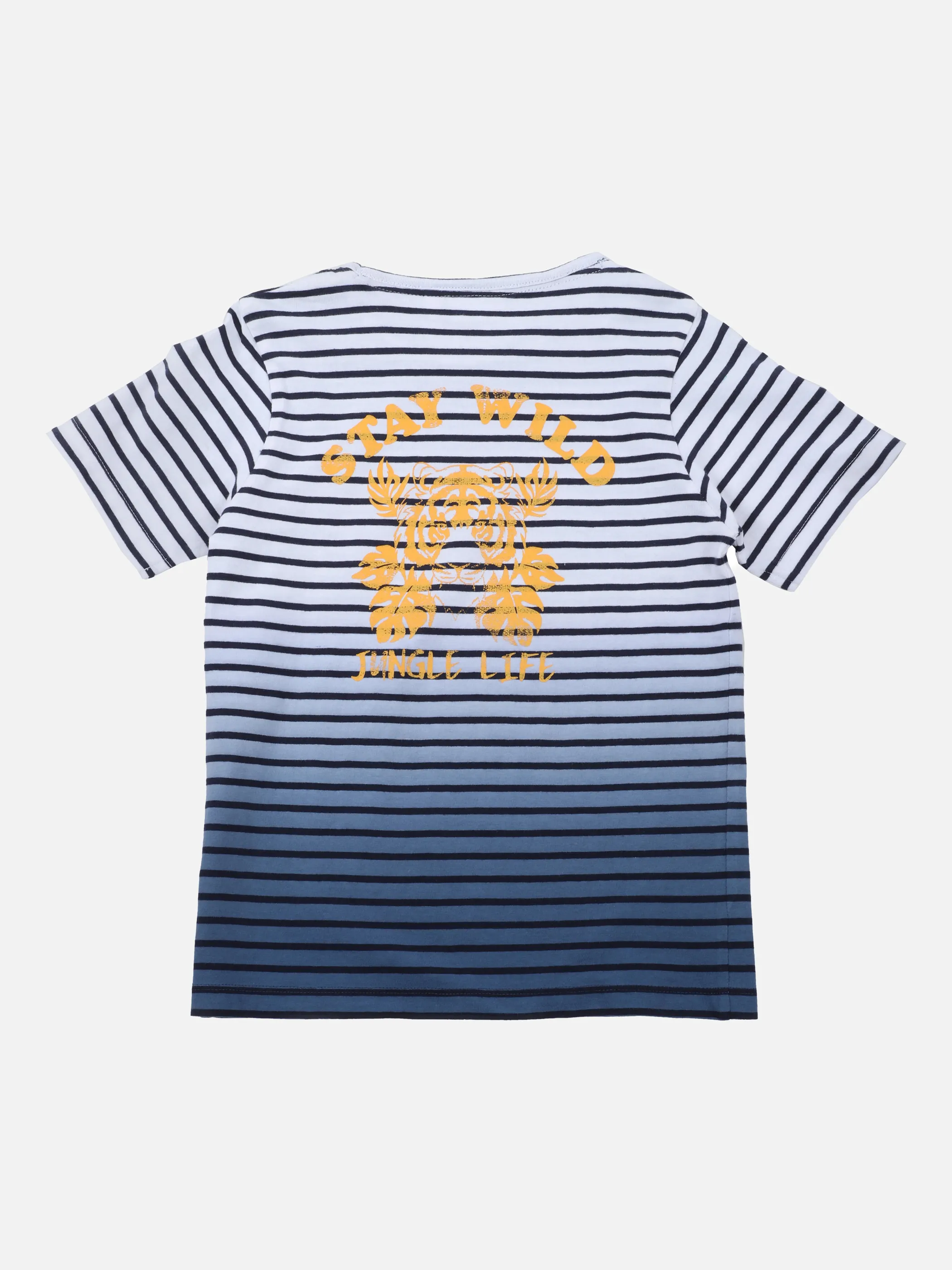 Stop + Go MB TShirt in weiß+blauem Ver- Weiß 863133 WEIß 2 Stop + Go MB TShirt in weiß+blauem Ver- Weiß 863133 WEIß 2
