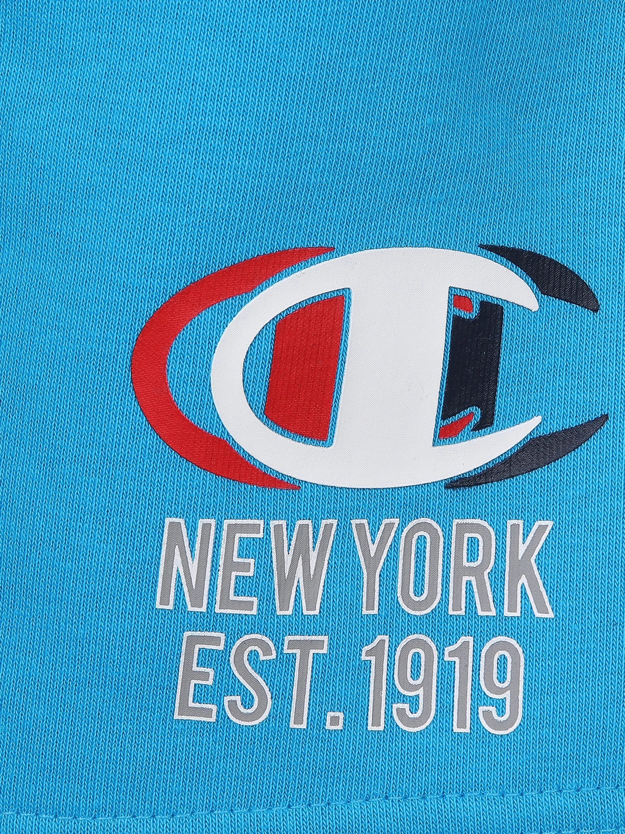 Champion 217283 YF-He-Bermuda Blau 861240 BS107 ATB 3 Champion 217283 YF-He-Bermuda Blau 861240 BS107 ATB 3