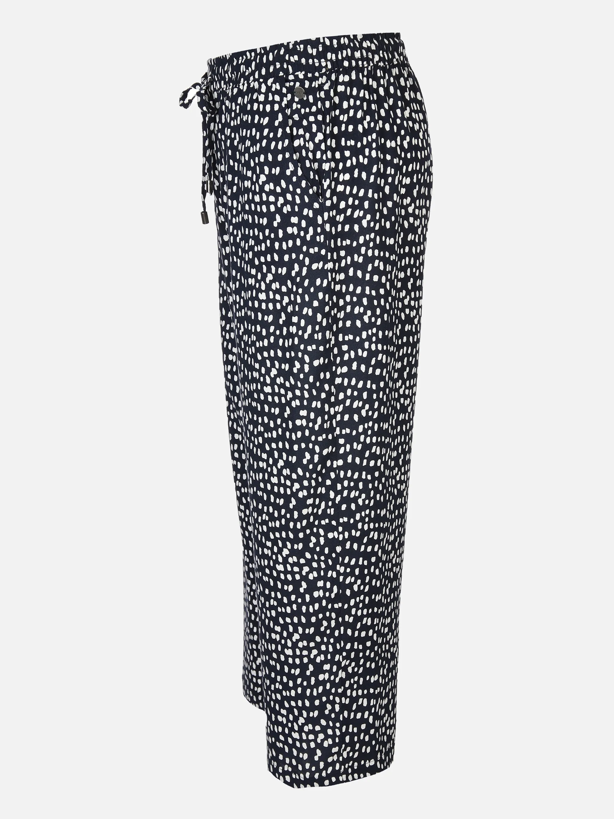 Sure Da-Culottes m. Alloverprint Marine 876914 PRINT 3 3 Sure Da-Culottes m. Alloverprint Marine 876914 PRINT 3 3