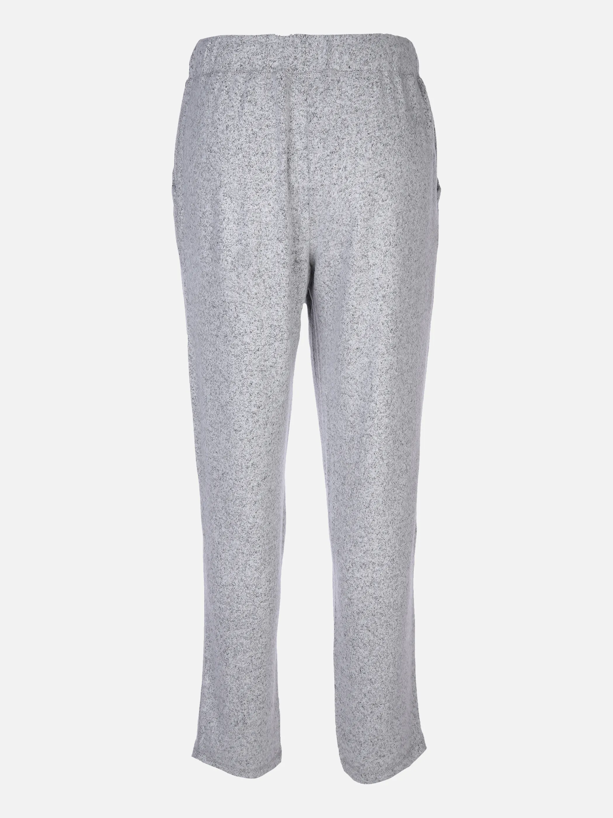 Sure Da-Joggpant in Flausch Grau 868601 COL 2 2