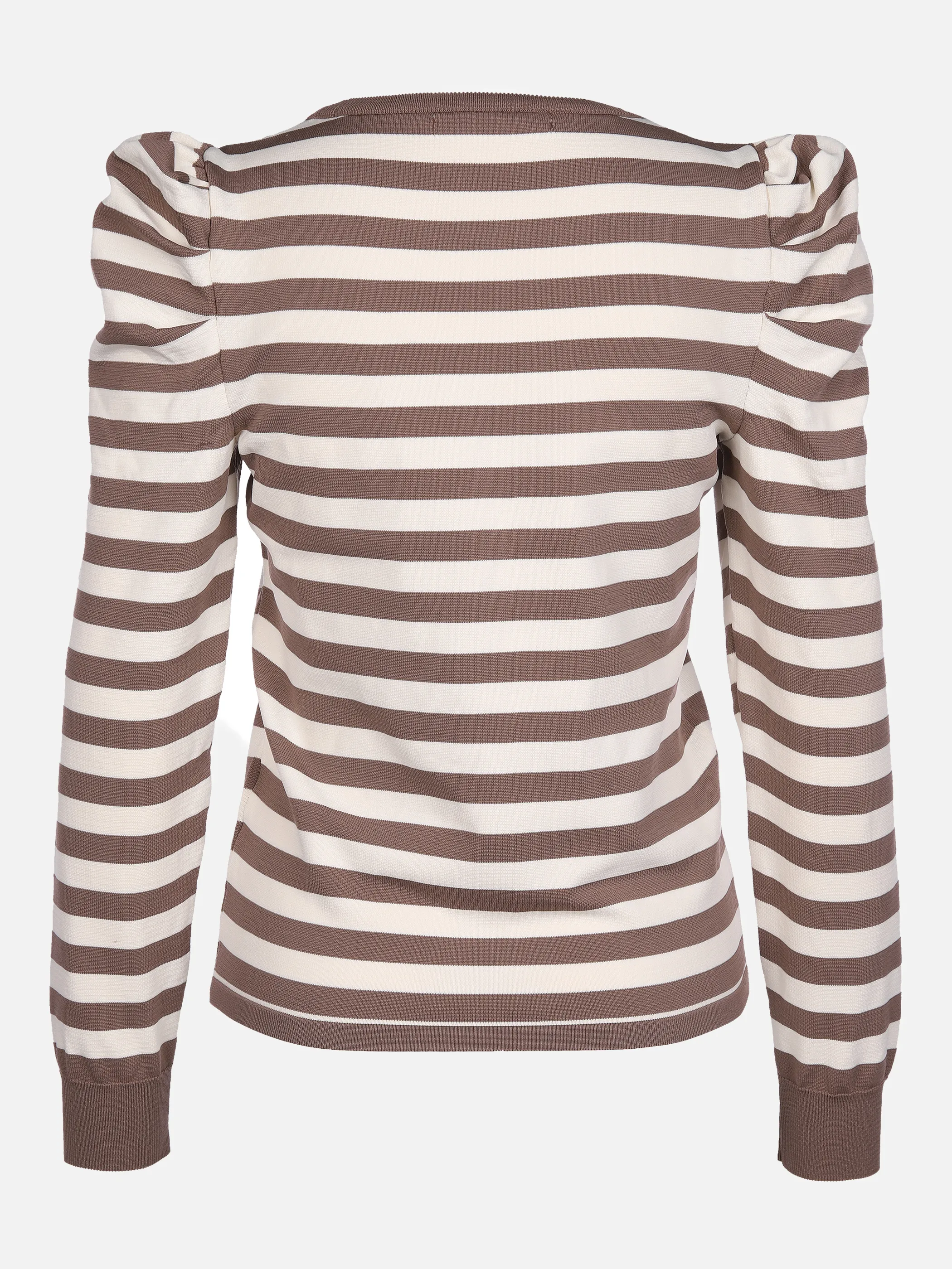 Only 15245109 ONLKELCINA L/S STRIPE Braun 858898 239935003 2