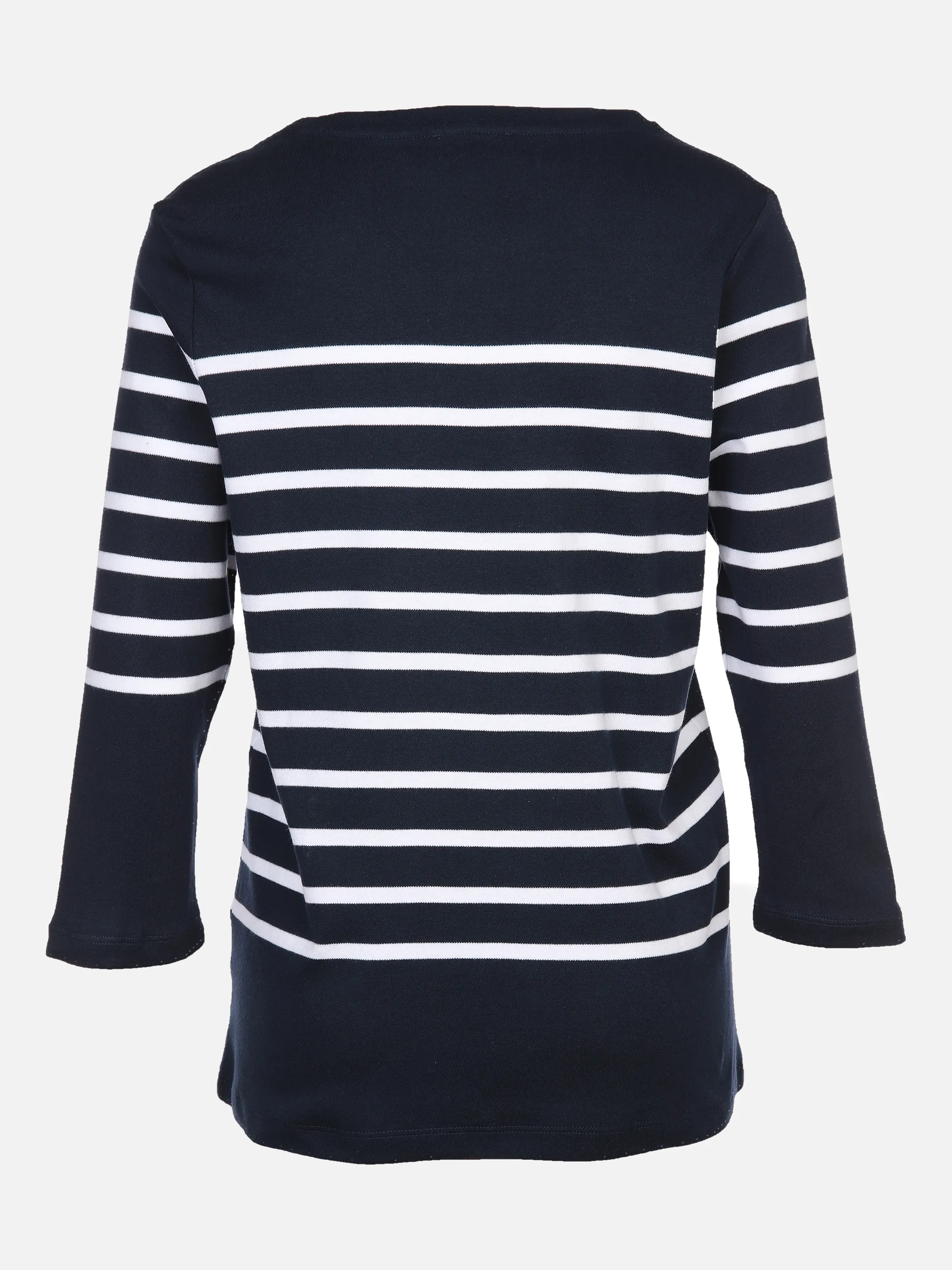 Sure Da-Ringelshirt m. 3/4 Arm Blau 872900 NAVY/WEIß 2 Sure Da-Ringelshirt m. 3/4 Arm Blau 872900 NAVY/WEIß 2