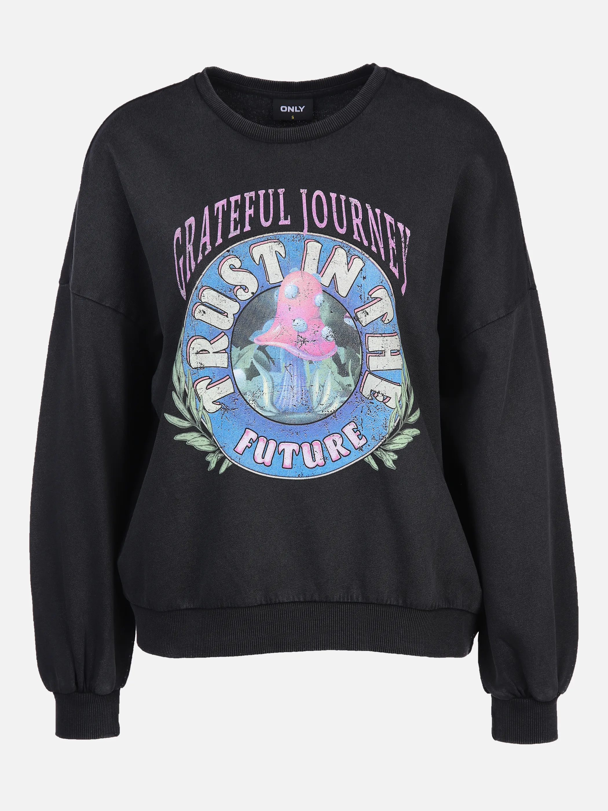 Only 15270944 ONLLUCINDA L/S MAGICA Schwarz 868709 177911001 1 Only 15270944 ONLLUCINDA L/S MAGICA Schwarz 868709 177911001 1