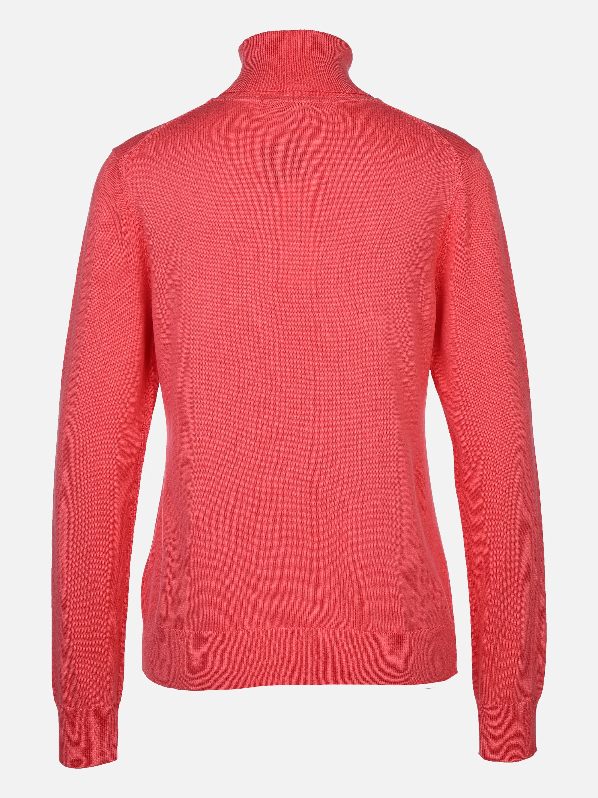Tom Tailor 1032589 Knit basic turtleneck Rot 869477 12230 2 Tom Tailor 1032589 Knit basic turtleneck Rot 869477 12230 2