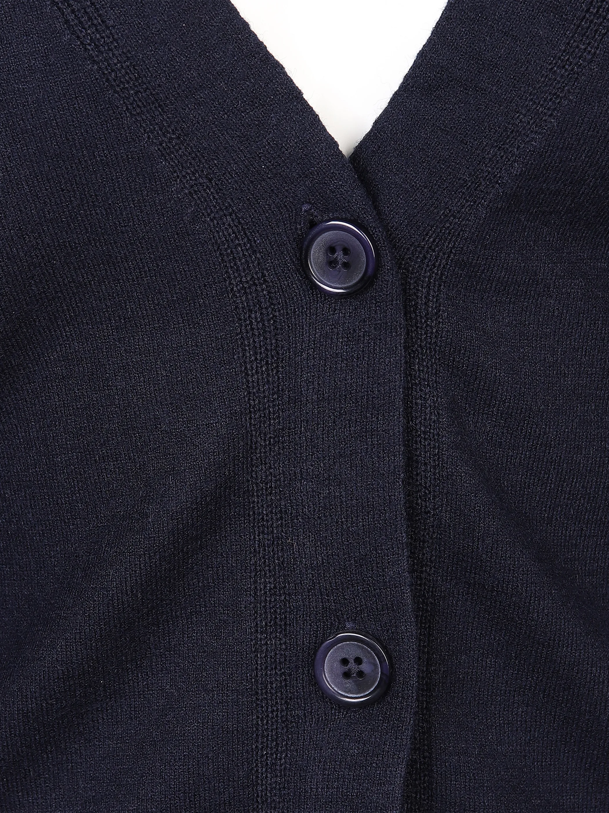 Street One A253398 LTD QR cosy cardigan Blau 870393 11238 3 Street One A253398 LTD QR cosy cardigan Blau 870393 11238 3