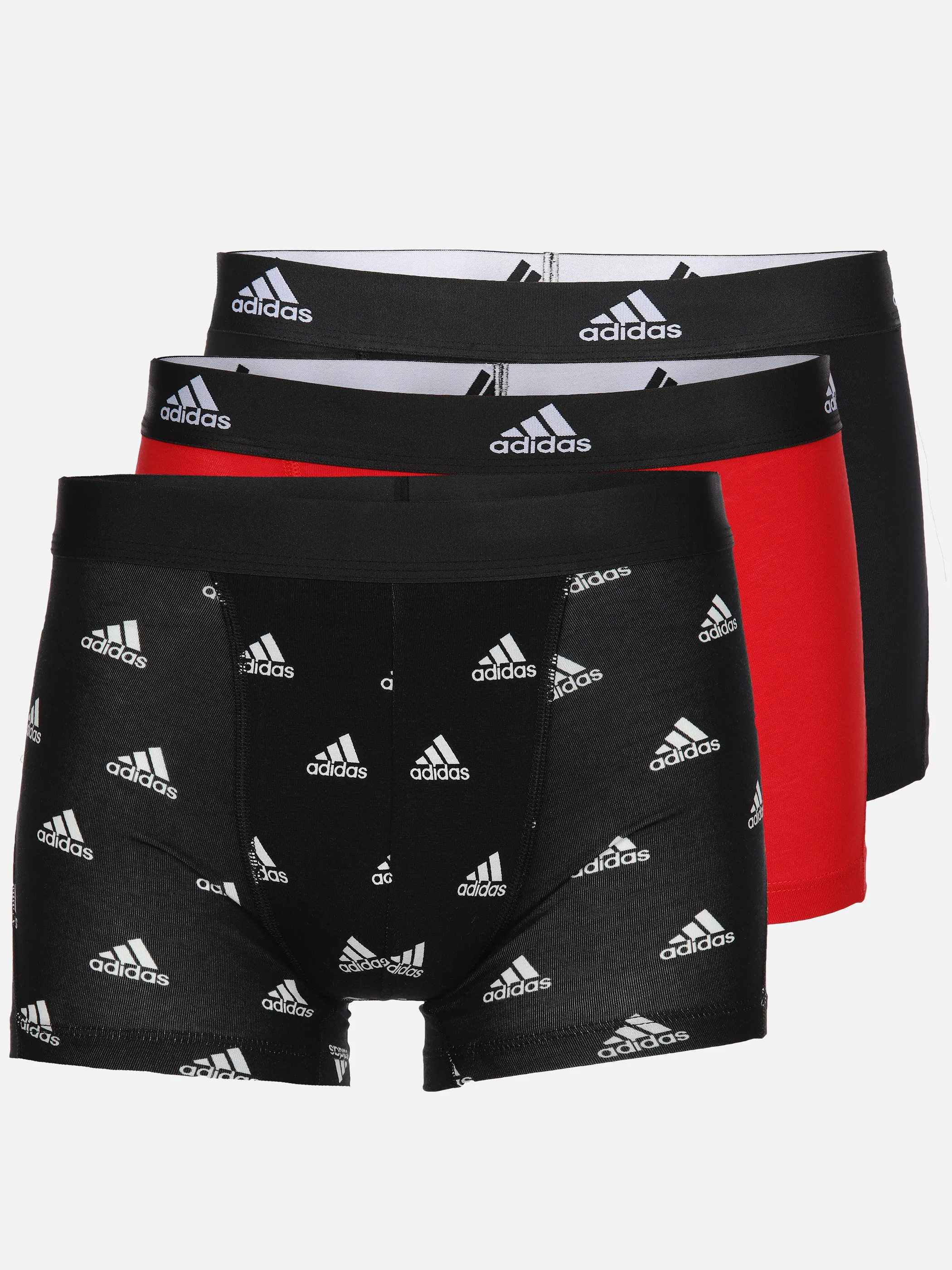 Adidas 4A1M02 Trunk (3PK) Bunt 893391 908 1