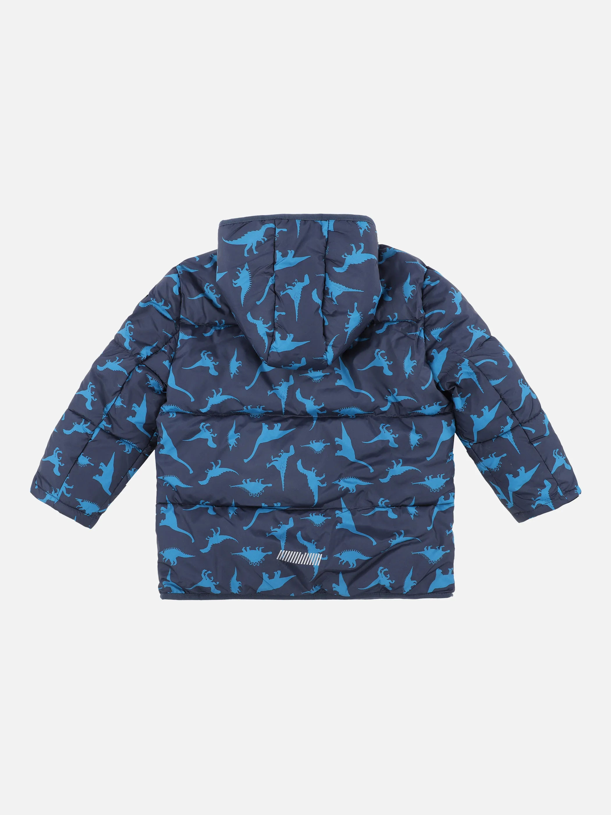 Tom Tailor 1033346 heritage puffer jacket Blau 869698 30487 2 Tom Tailor 1033346 heritage puffer jacket Blau 869698 30487 2