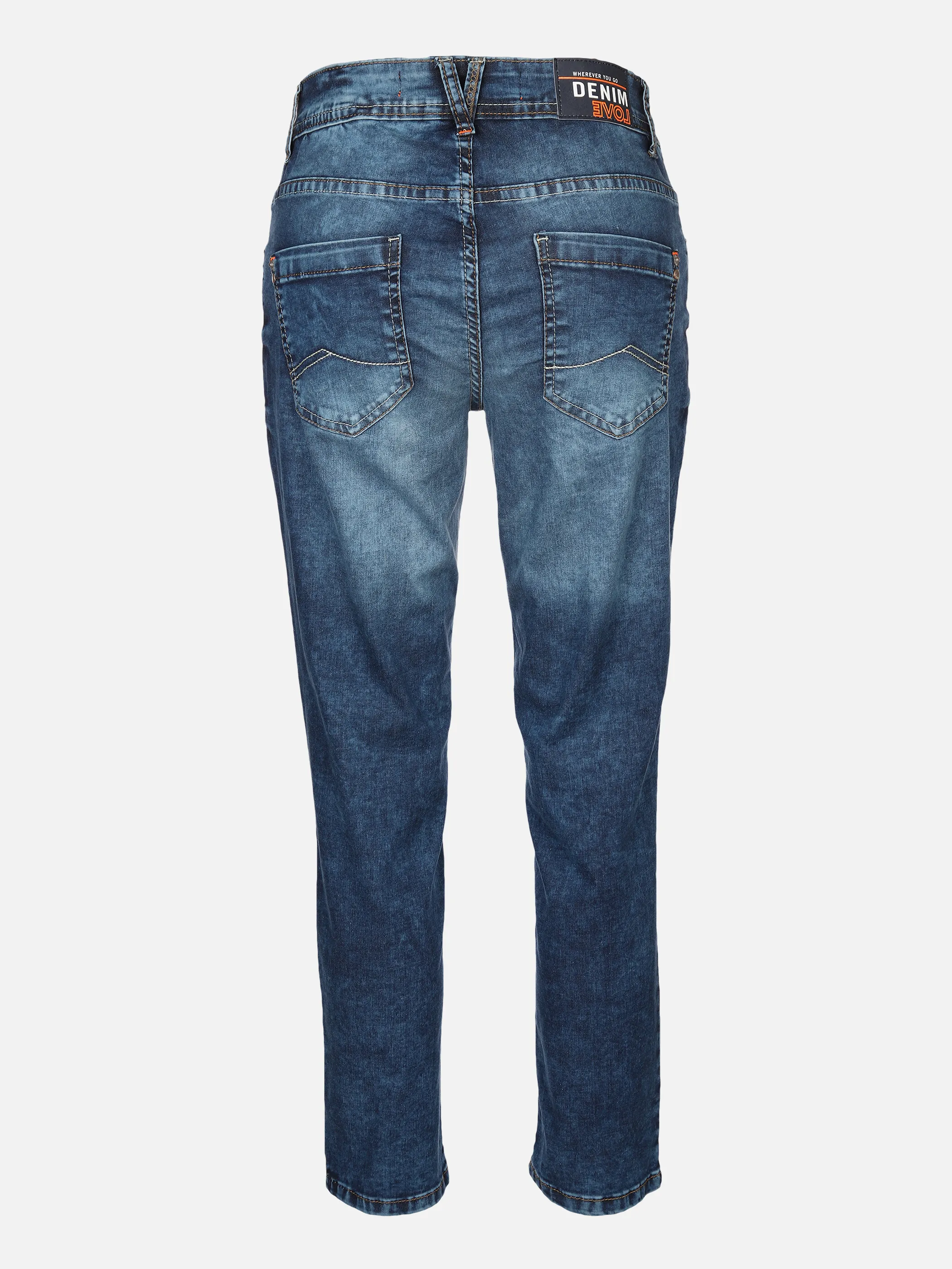 Cecil B376006 Style NOS Scarlett Mid Blue 26 Grau 877264 10320 2 Cecil B376006 Style NOS Scarlett Mid Blue 26 Grau 877264 10320 2