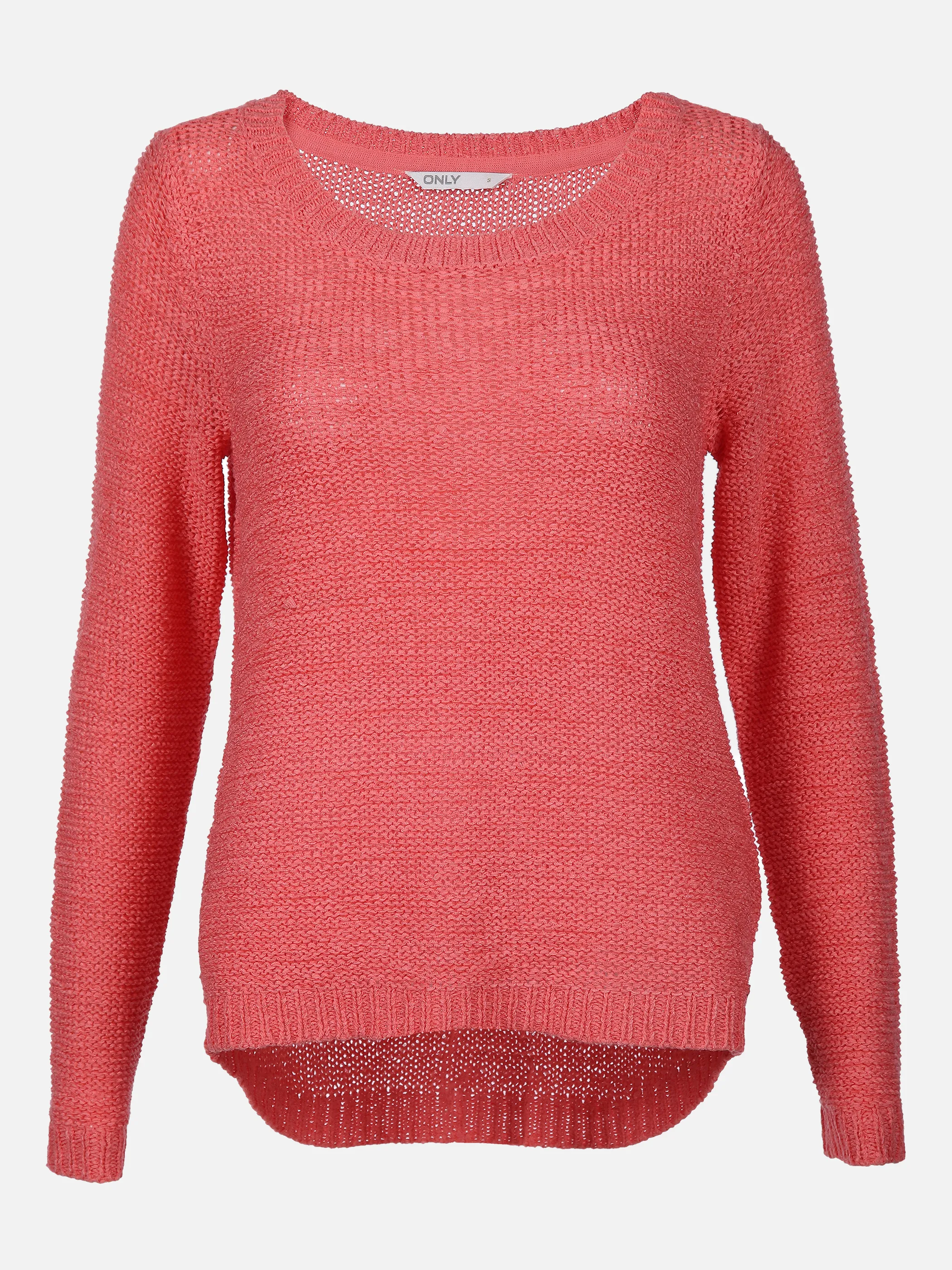 Only 15113356 ONLGEENA XO L/S PULLO Rosa 820629 180611 1